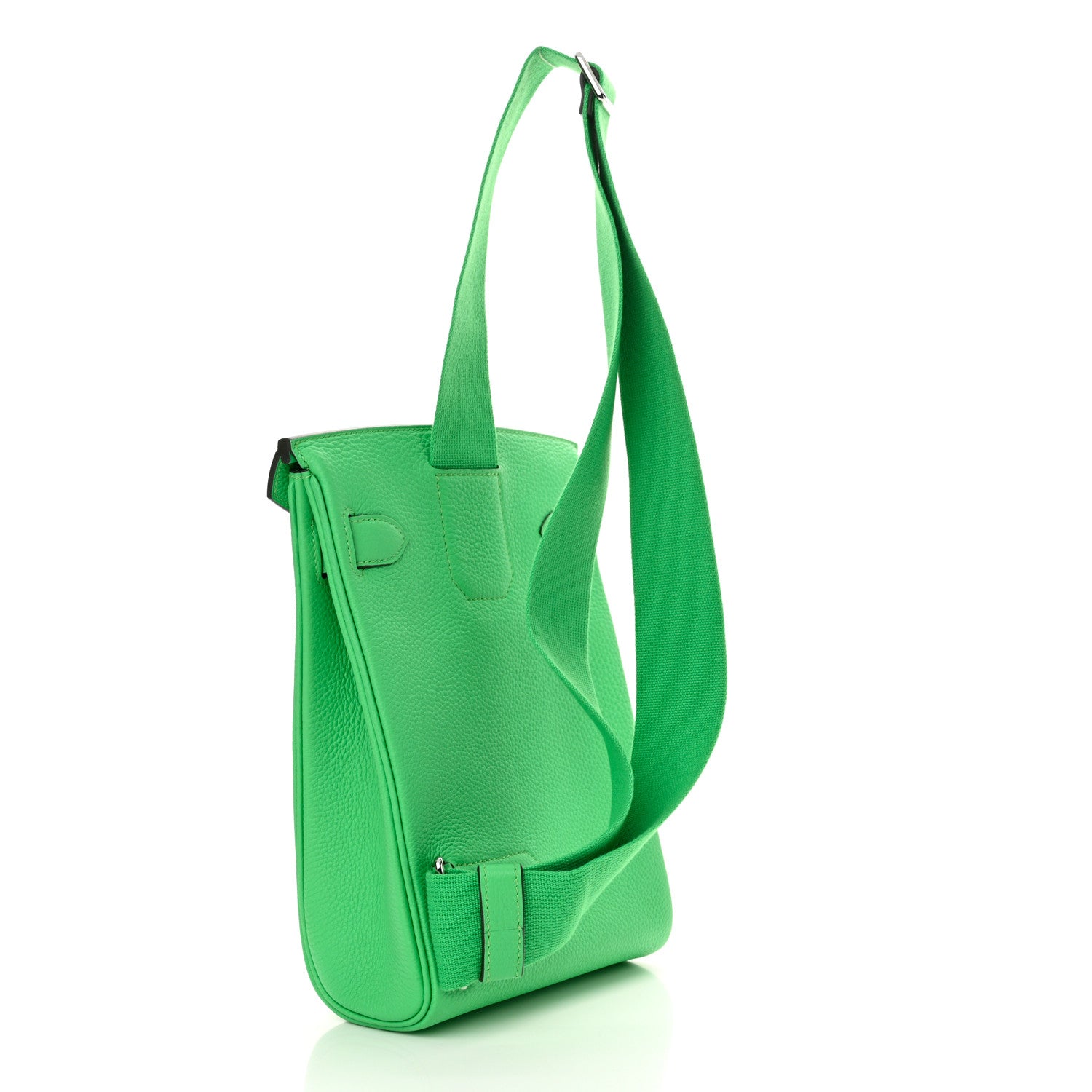 Hermes Togo Hac A Dos PM Backpack Vert Comics 2 of 10