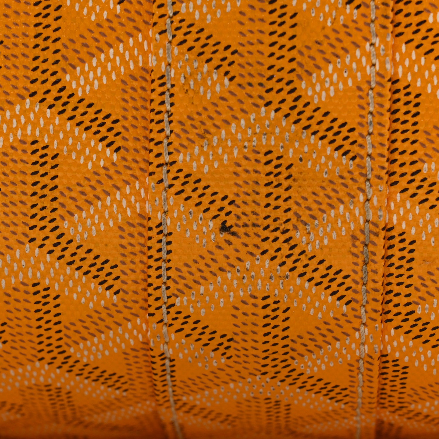 Goyard Goyardine Croisiere 50 Yellow 15 of 16
