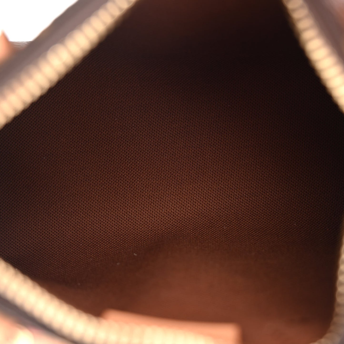 Monogram Nano Speedy Bandouliere