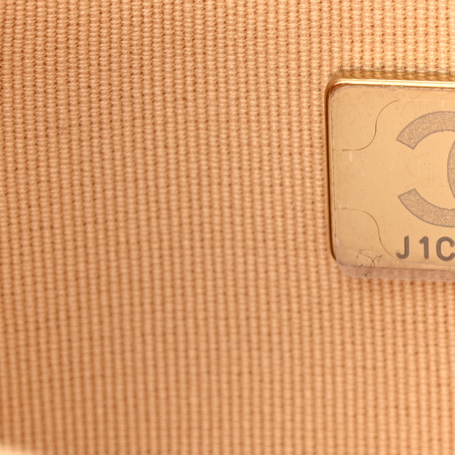 Chanel Shiny Crumpled Lambskin Quilted Trendy Chain Around Yellow 7 of 11