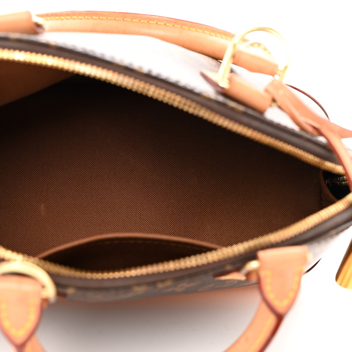 Monogram Alma BB