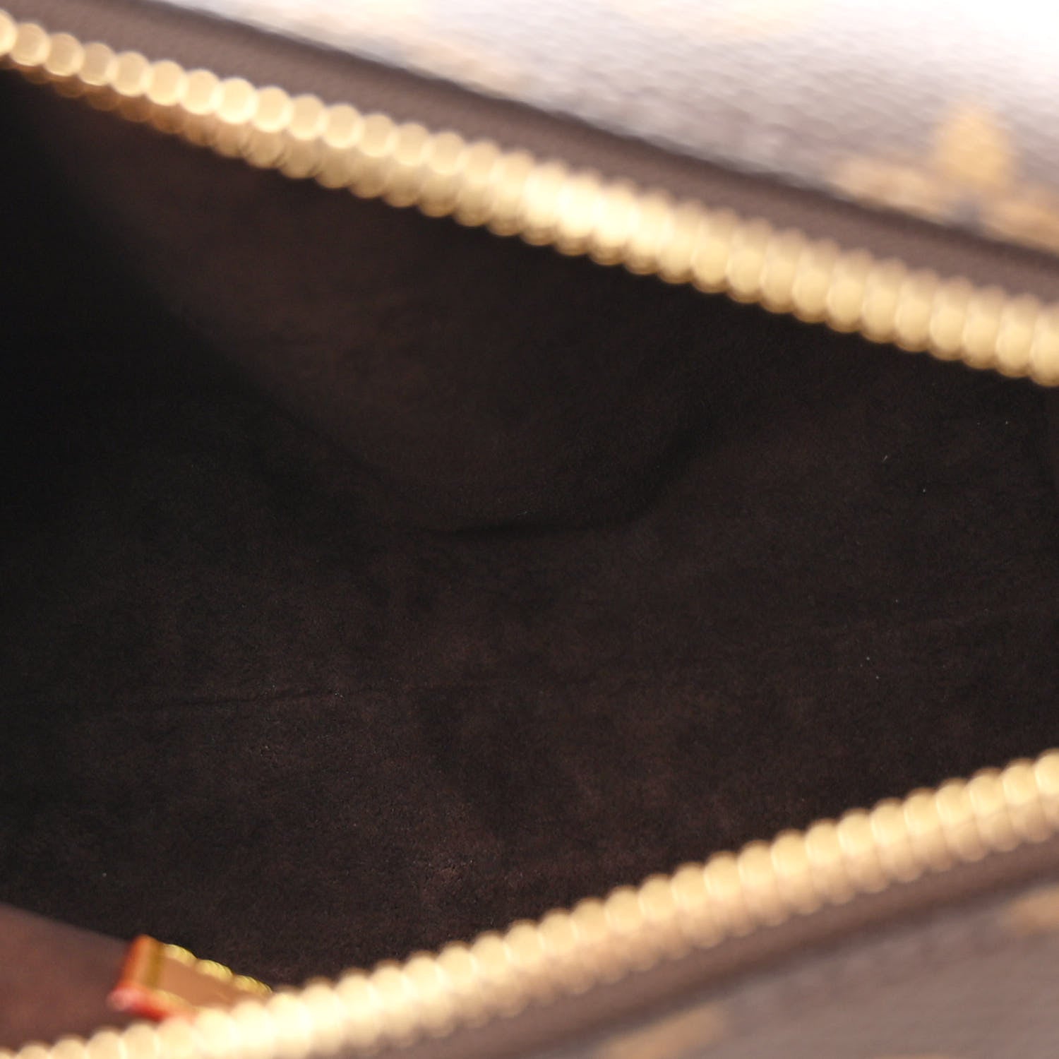 Louis Vuitton Monogram Side Trunk 5 of 10