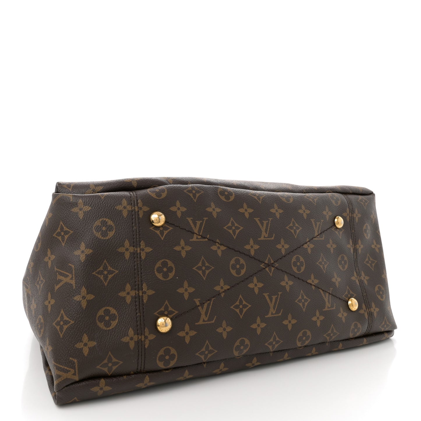 Monogram Artsy MM