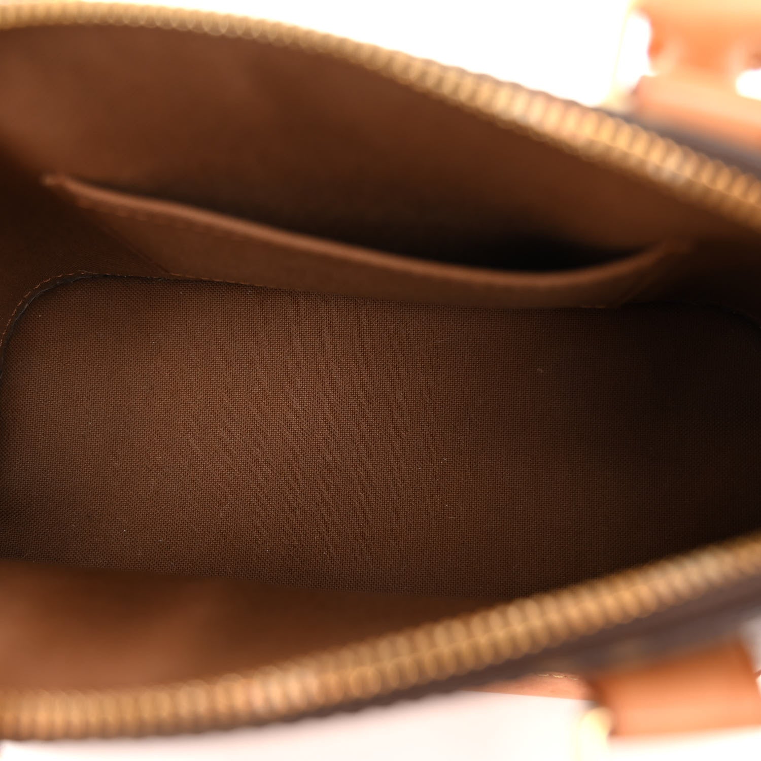 Louis Vuitton Monogram Alma BB 5 of 12