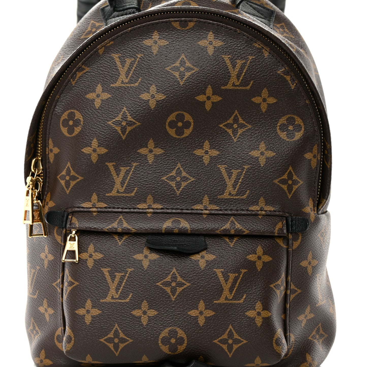 Monogram Palm Springs Backpack PM