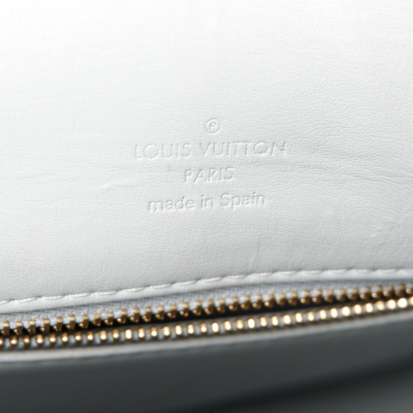 Vernis Houston Silver