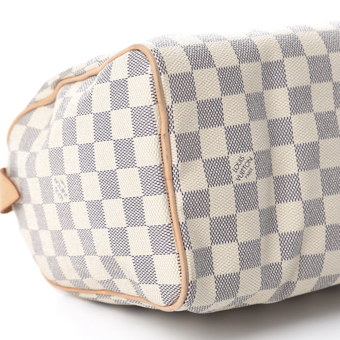 Damier Azur Speedy 25