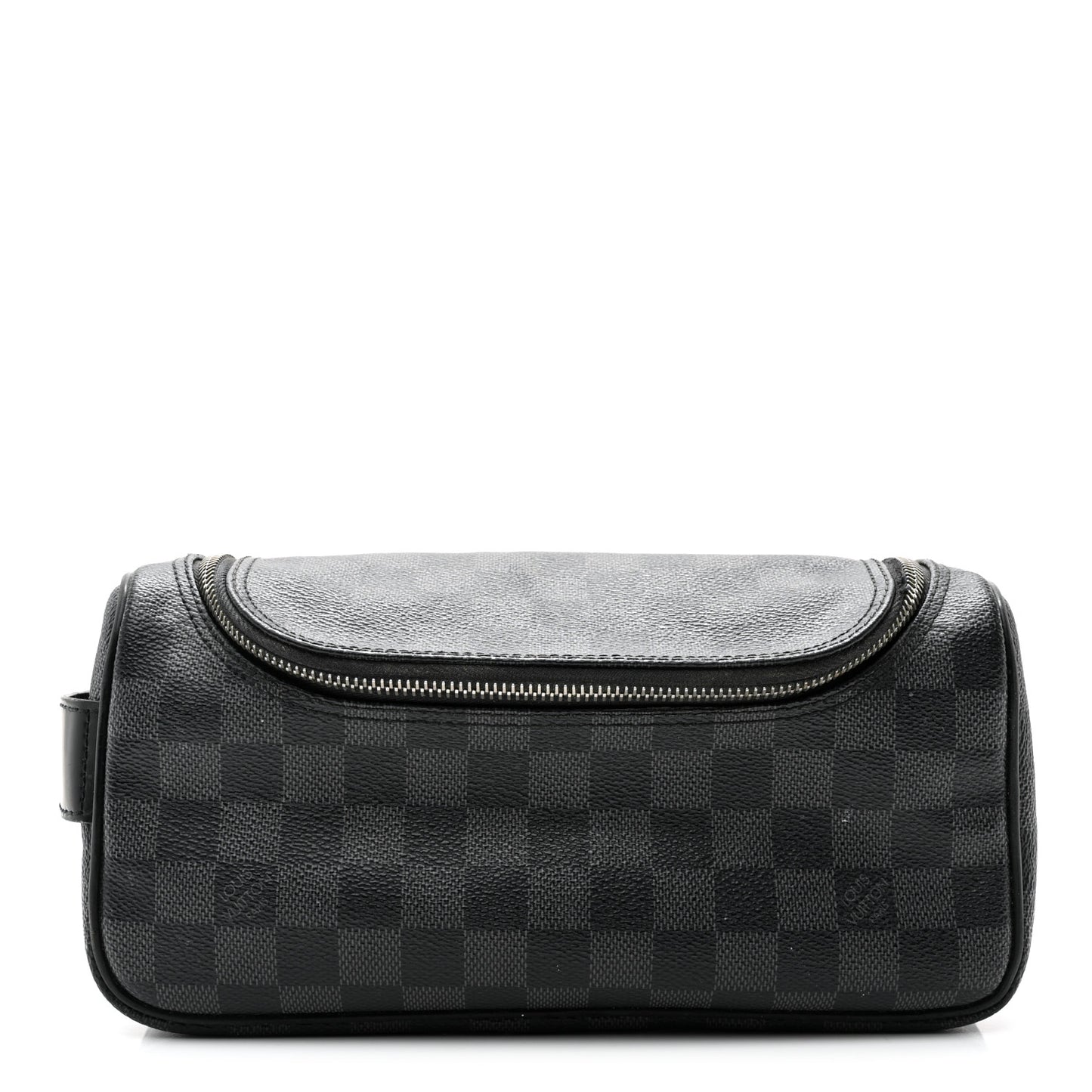 Damier Graphite Toiletry Pouch