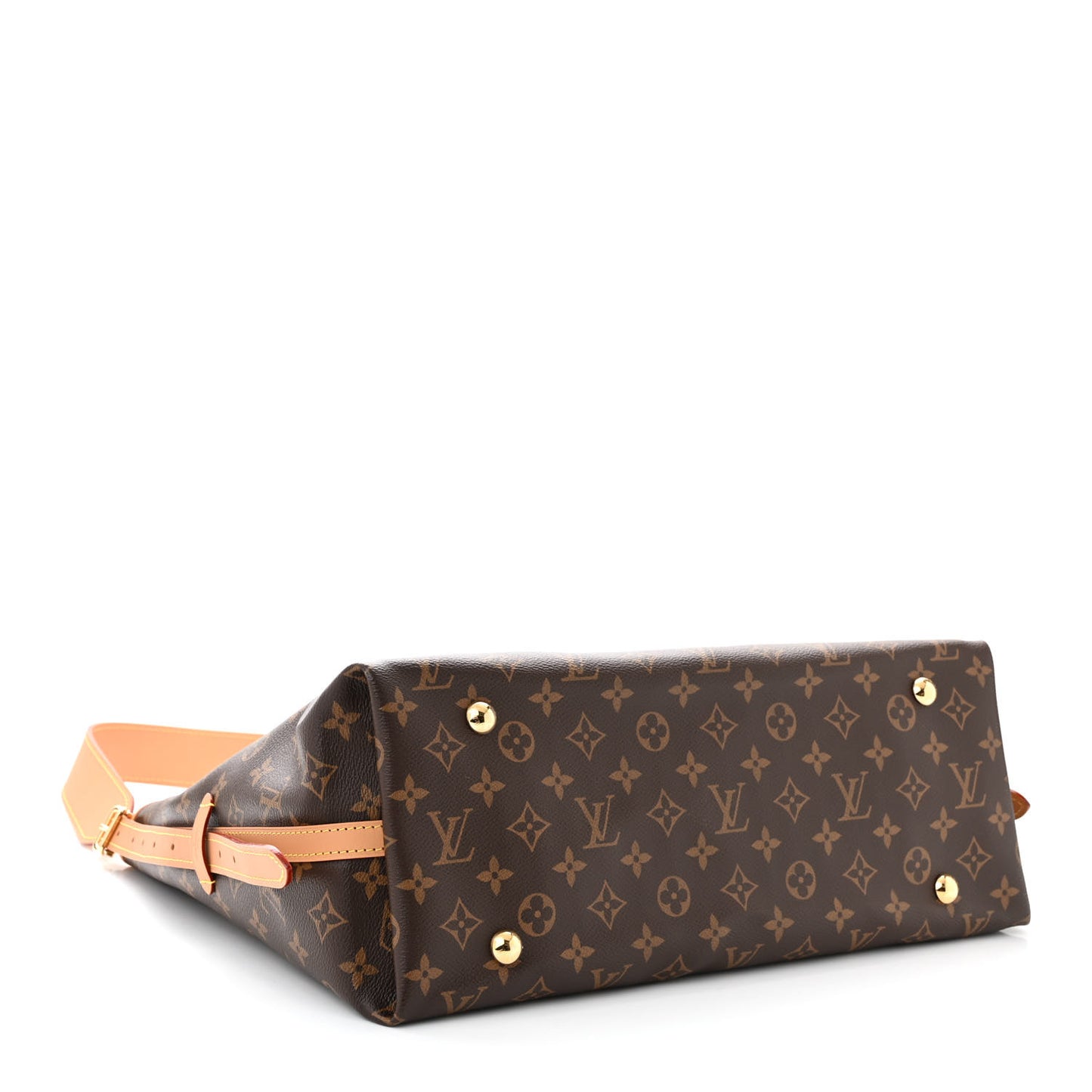 Monogram Carryall MM