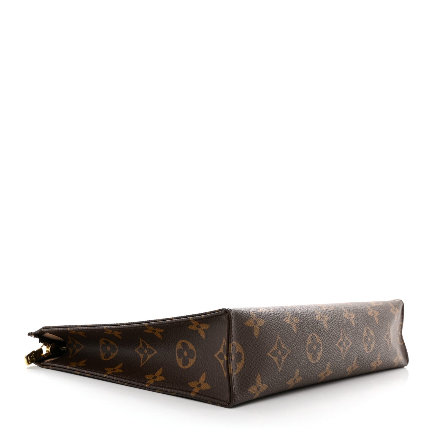 Monogram Toiletry Pouch 26