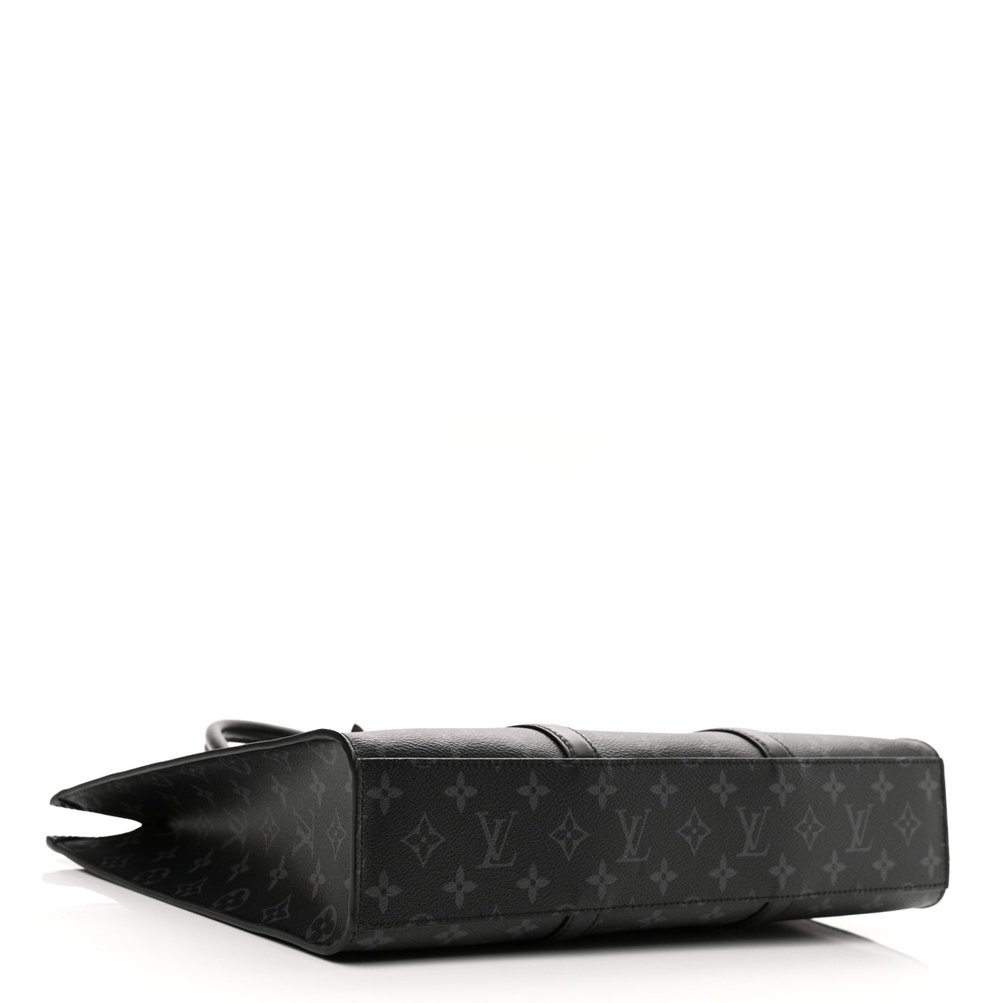 Monogram Eclipse Sac Plat Horizontal Zipper