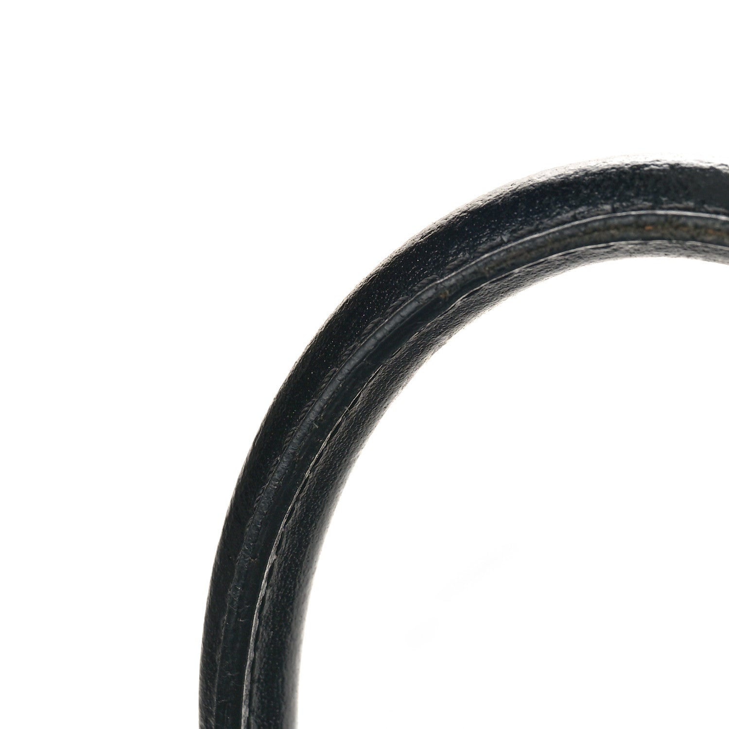 Givenchy Shiny Lord Calfskin Medium Antigona Black 11 of 13