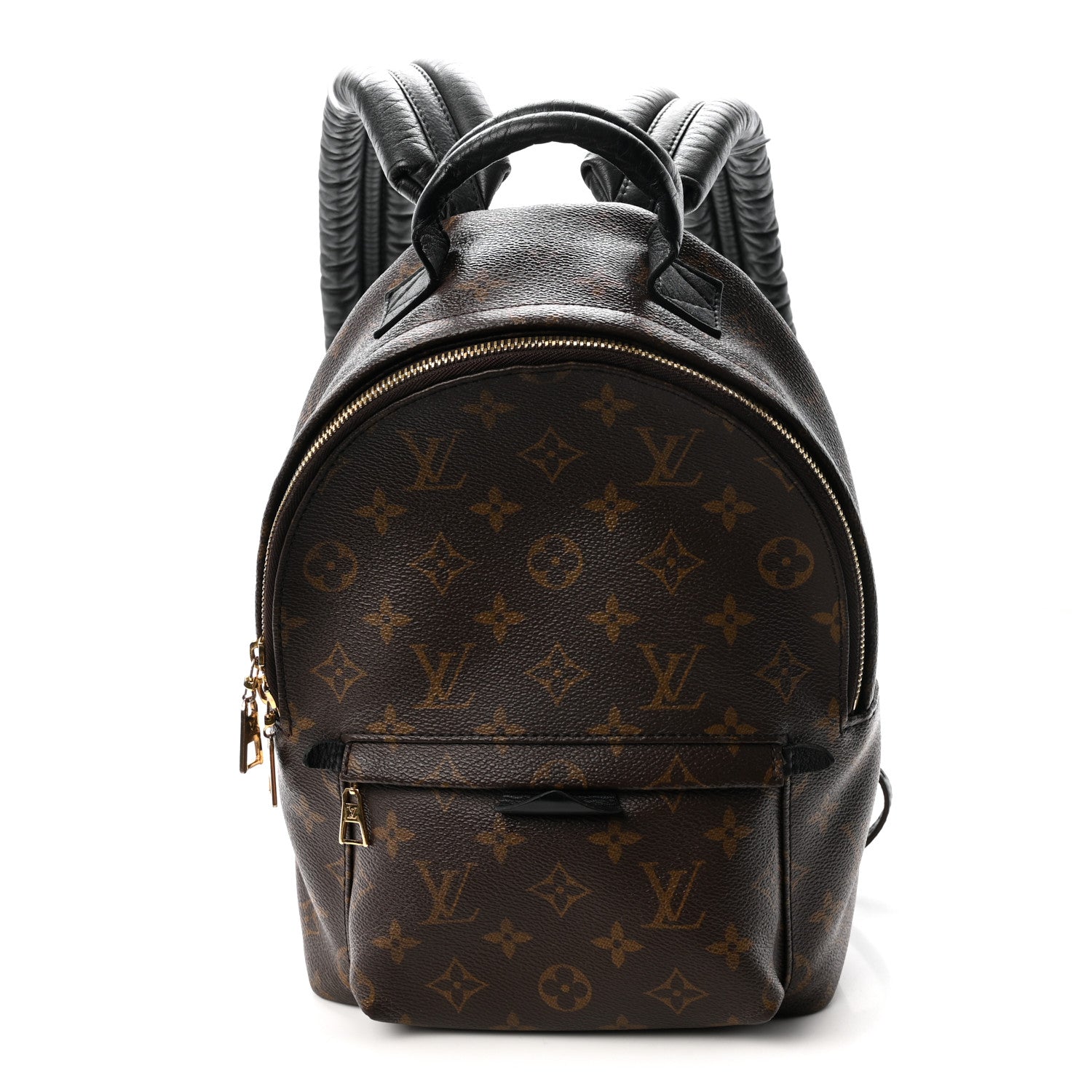 backpack louis vuitton prices Louis Vuitton Monogram Palm Springs Backpack PM 1903015 – FASHIONPHILE