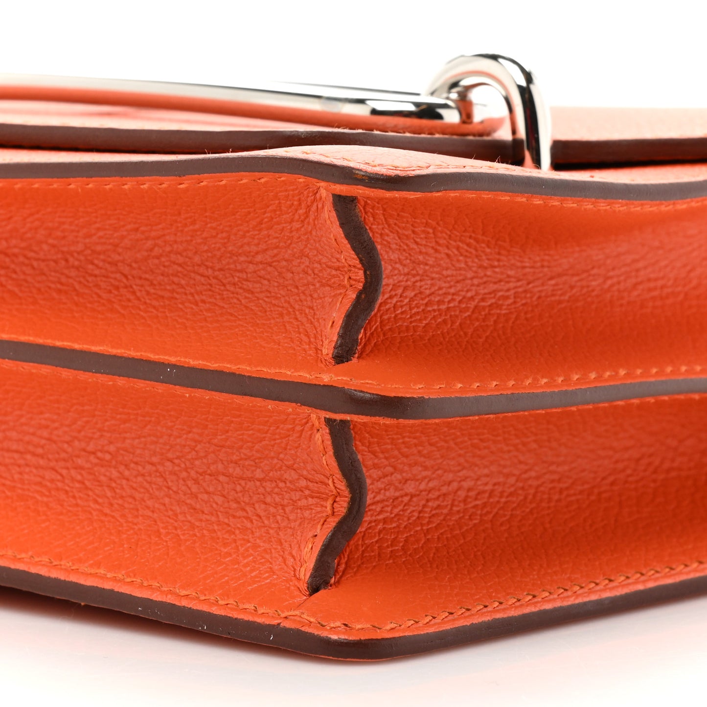 Evercolor Mini Sac Roulis Feu