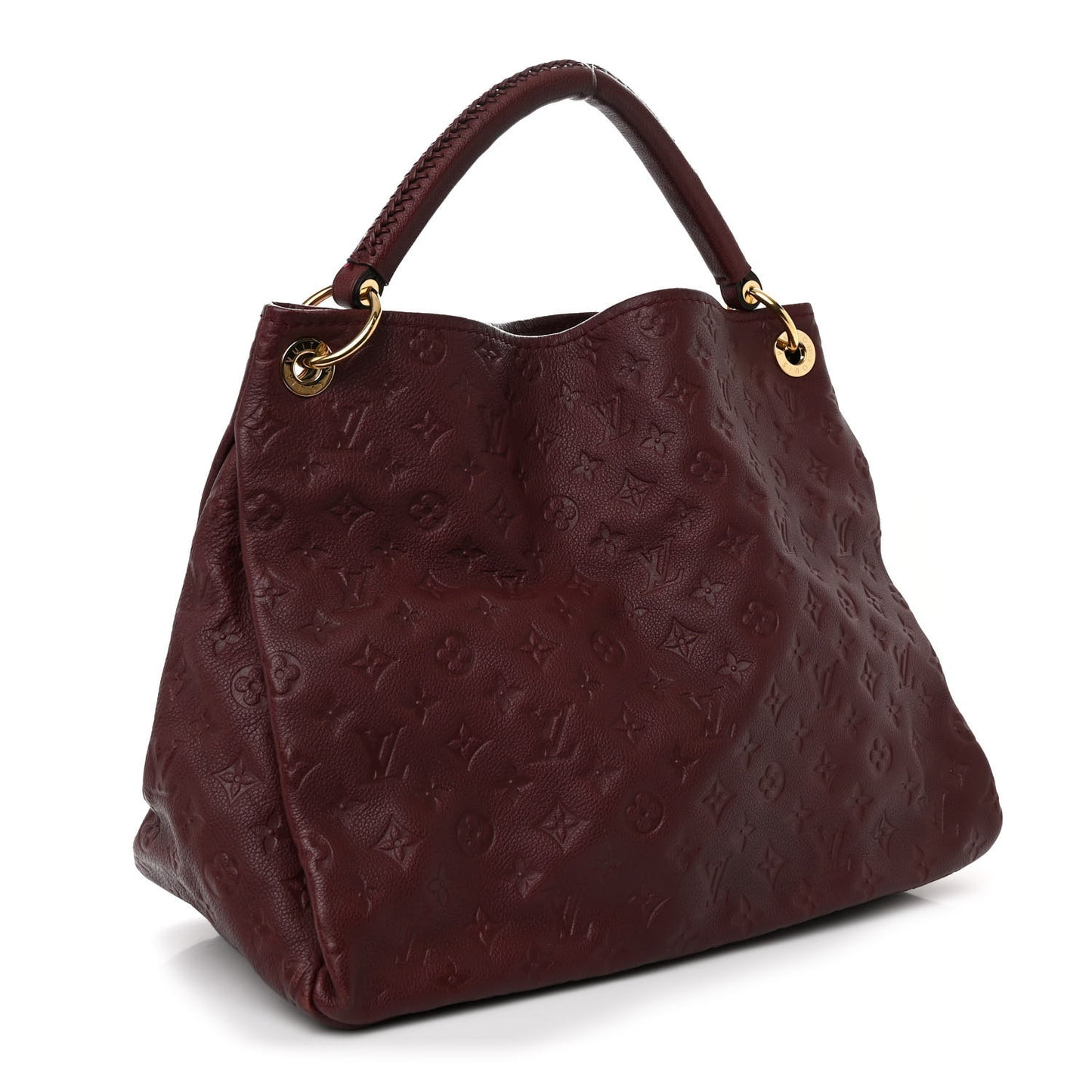Empreinte Artsy MM Aurore