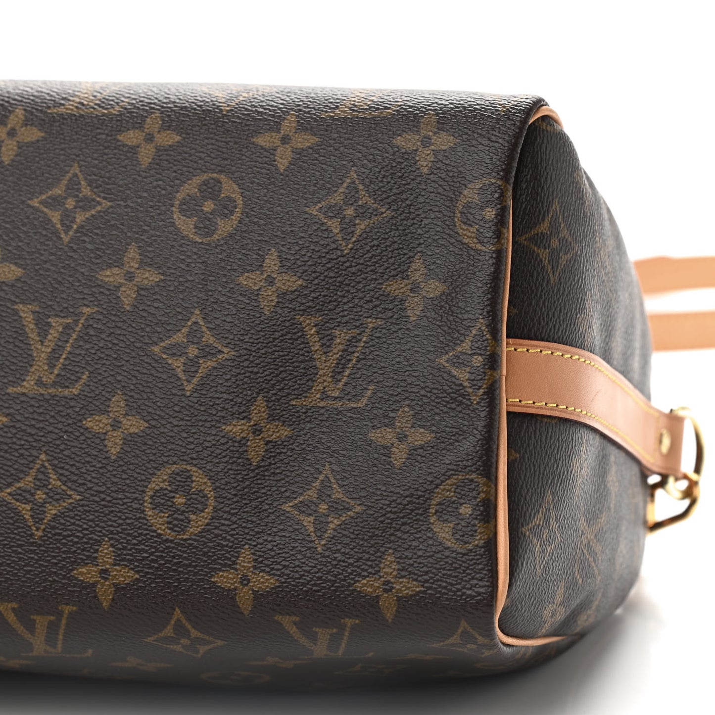 Monogram Speedy Bandouliere 25