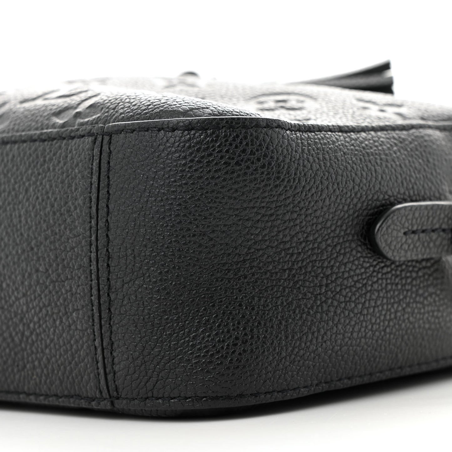 Empreinte Saintonge Black