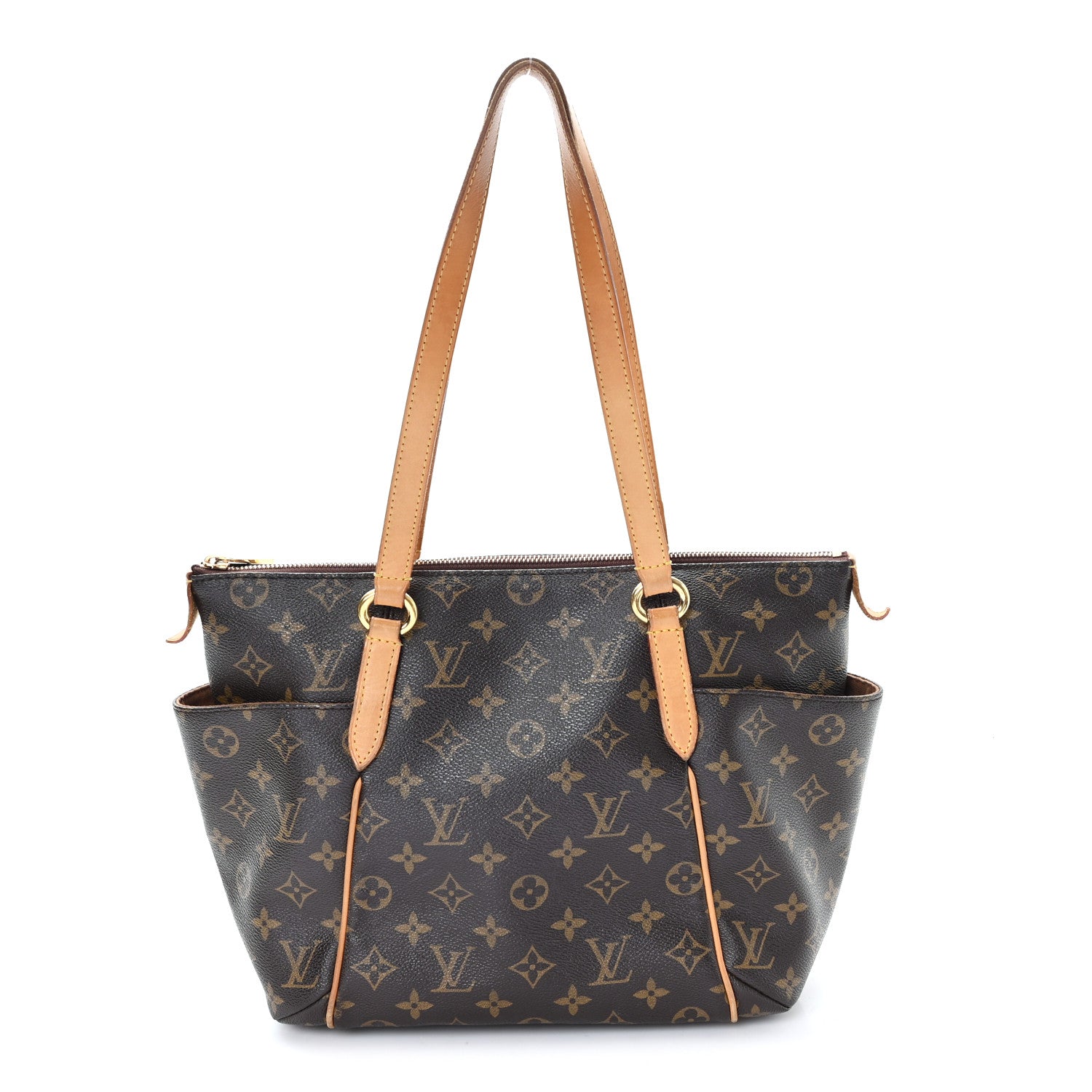 Louis Vuitton Monogram Totally PM 1853932 – FASHIONPHILE