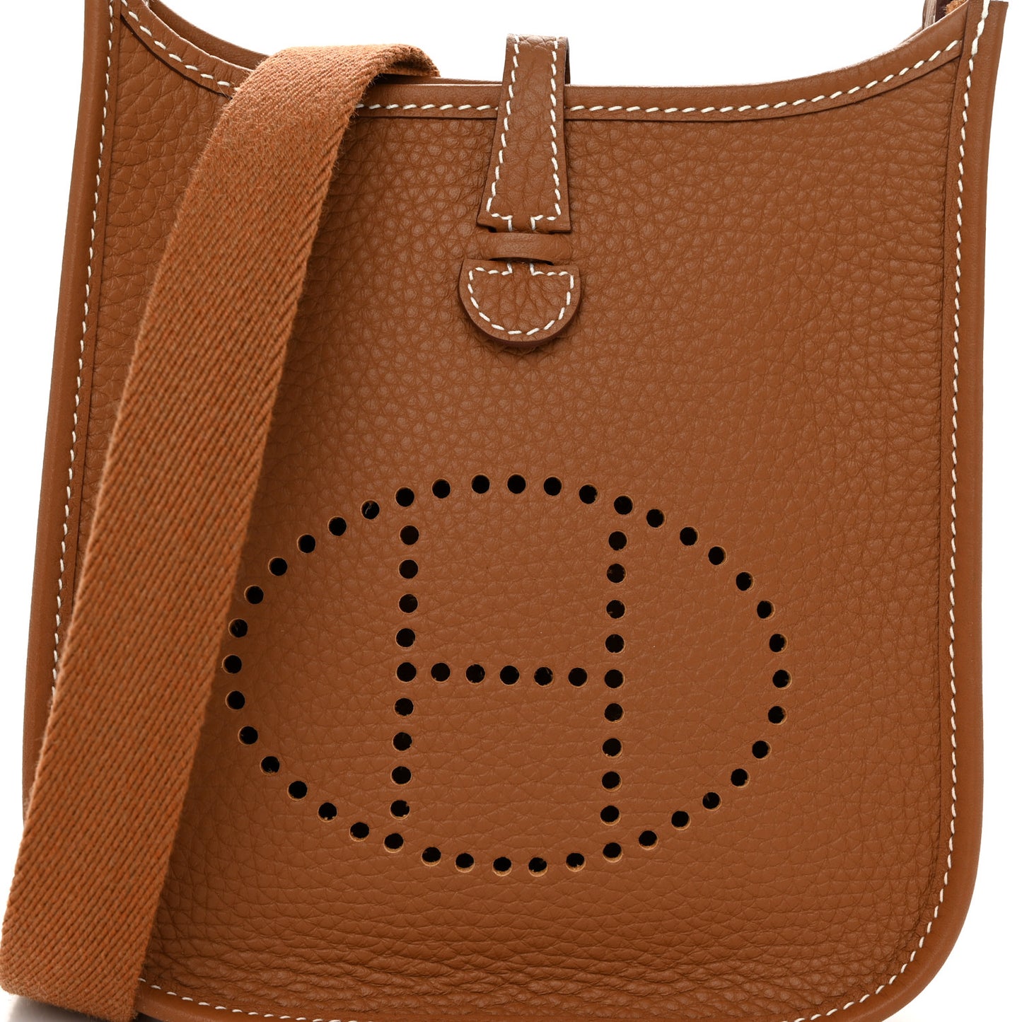 Taurillon Clemence Evelyne TPM Gold