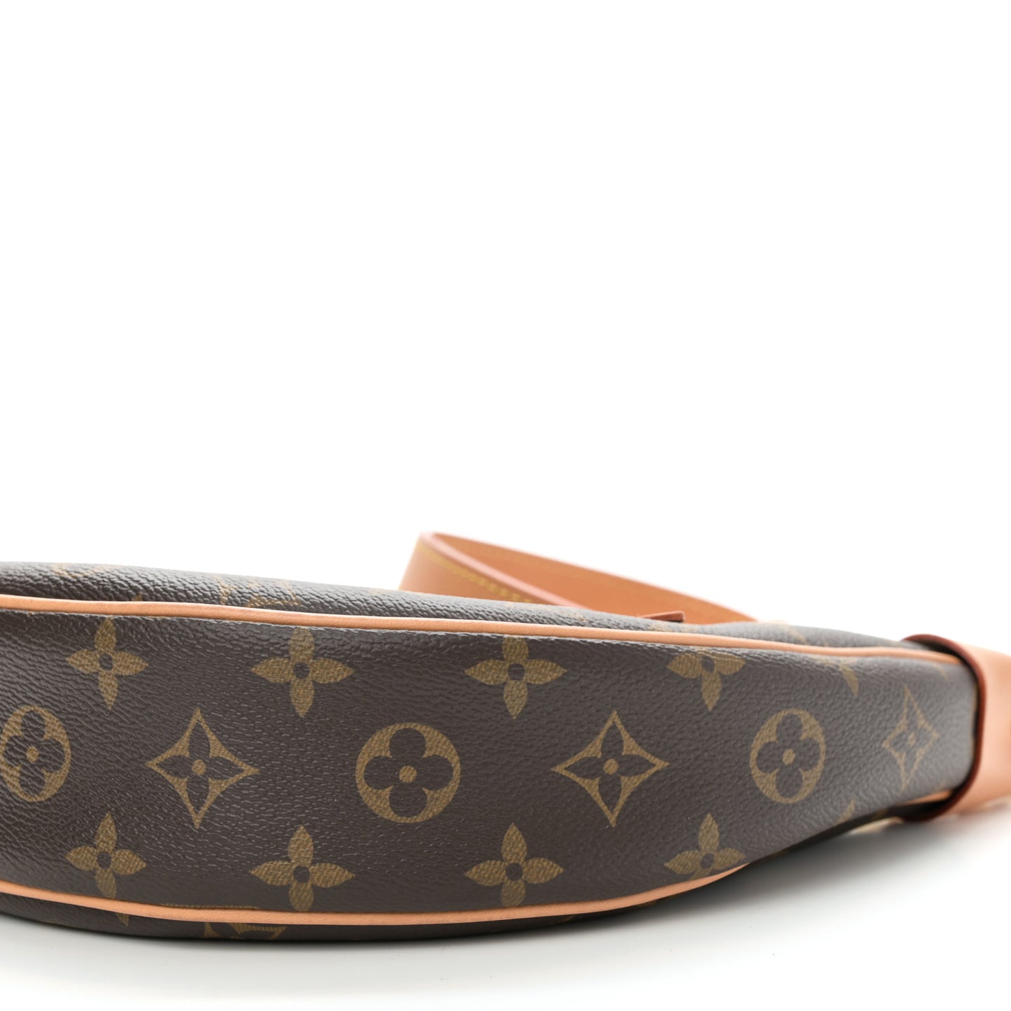 Monogram Loop