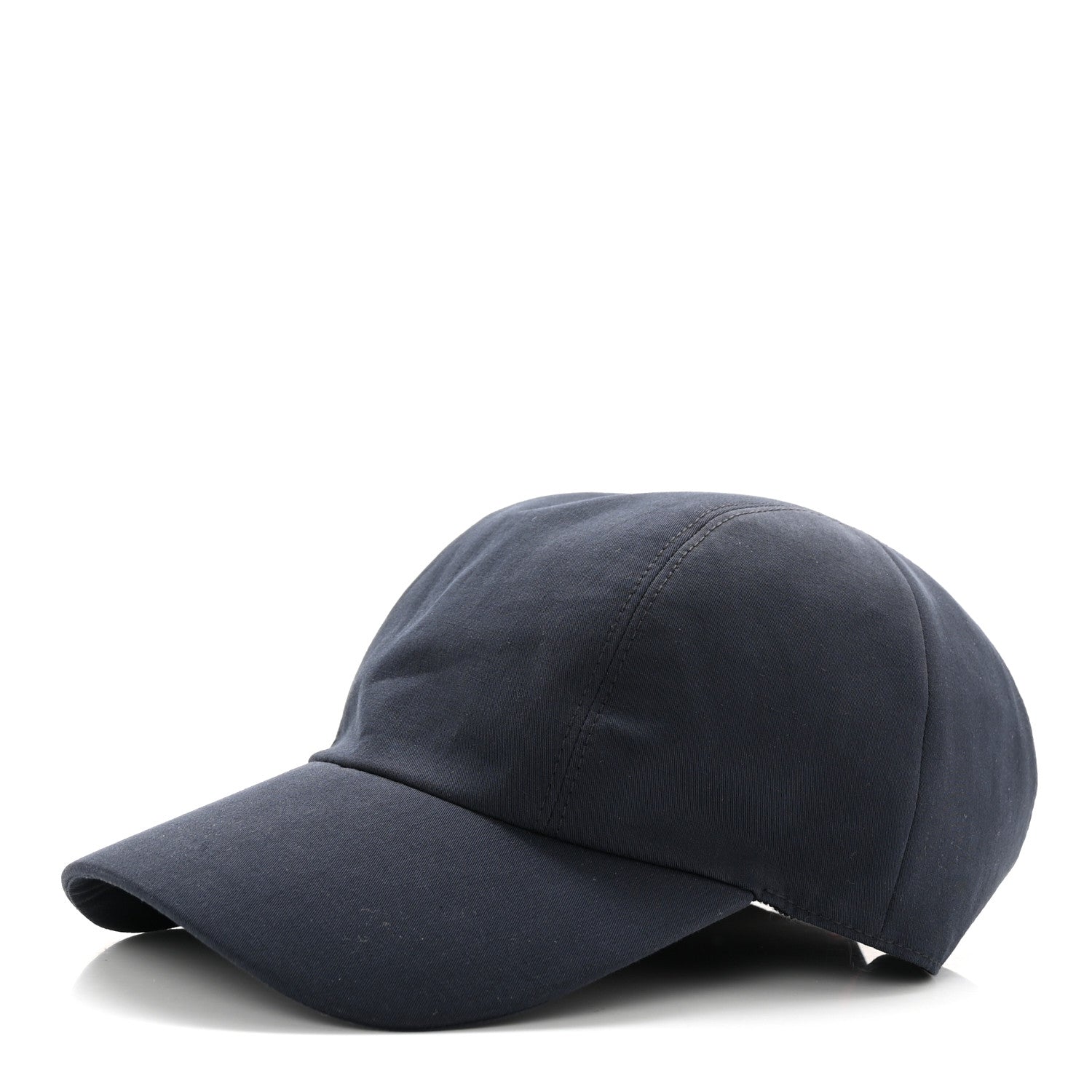 HERMESキャップ　サイズ59 Hermes Cotton Paddock Cap 59 Navy 1371762 – FASHIONPHILE