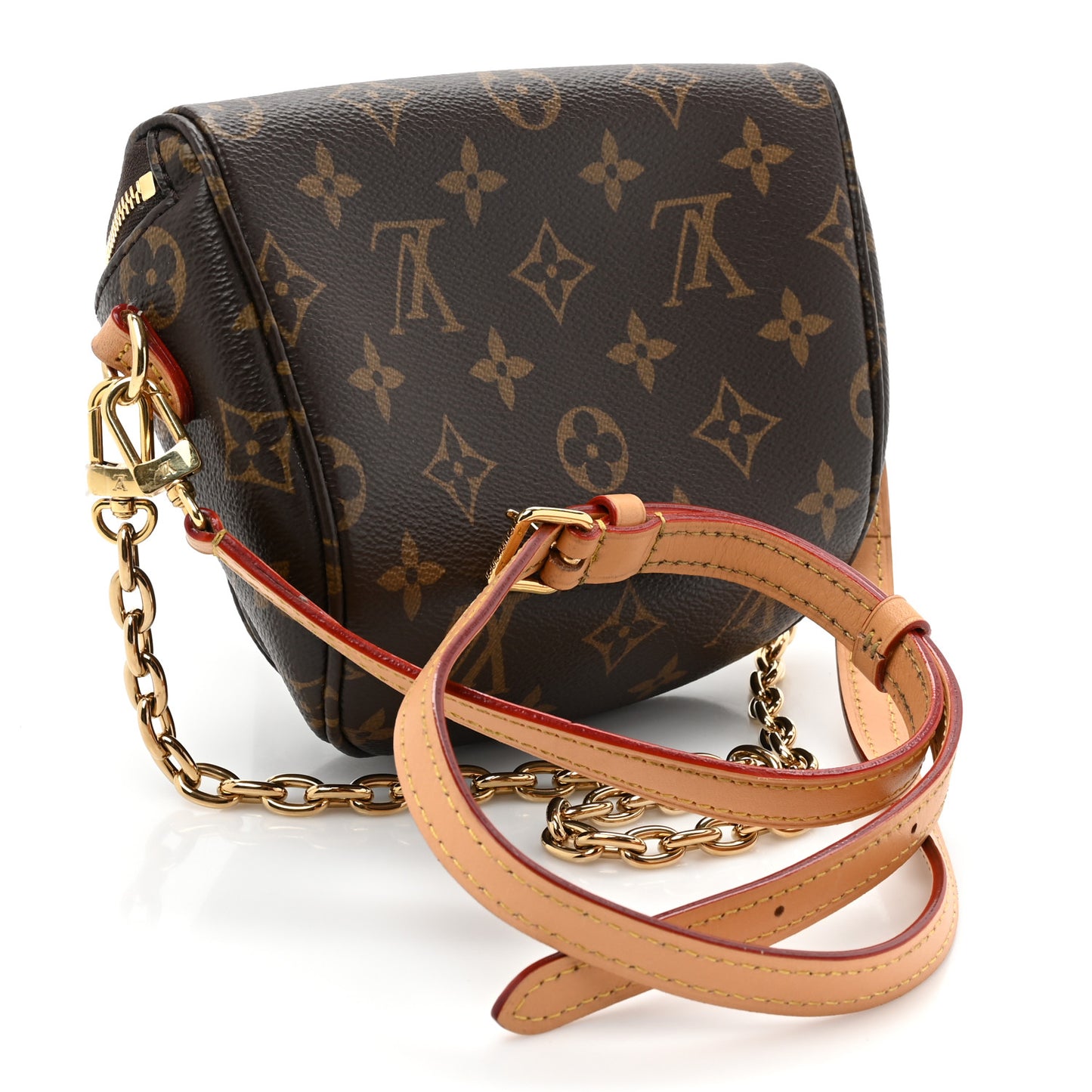 Monogram Mini Bumbag