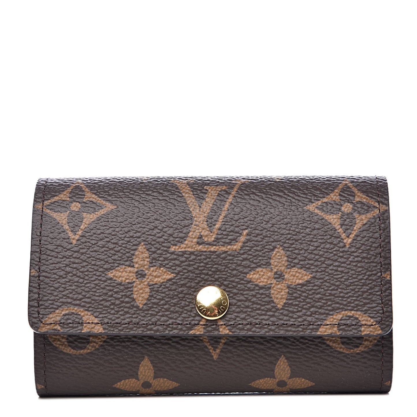 Monogram 6 Key Multicles Holder