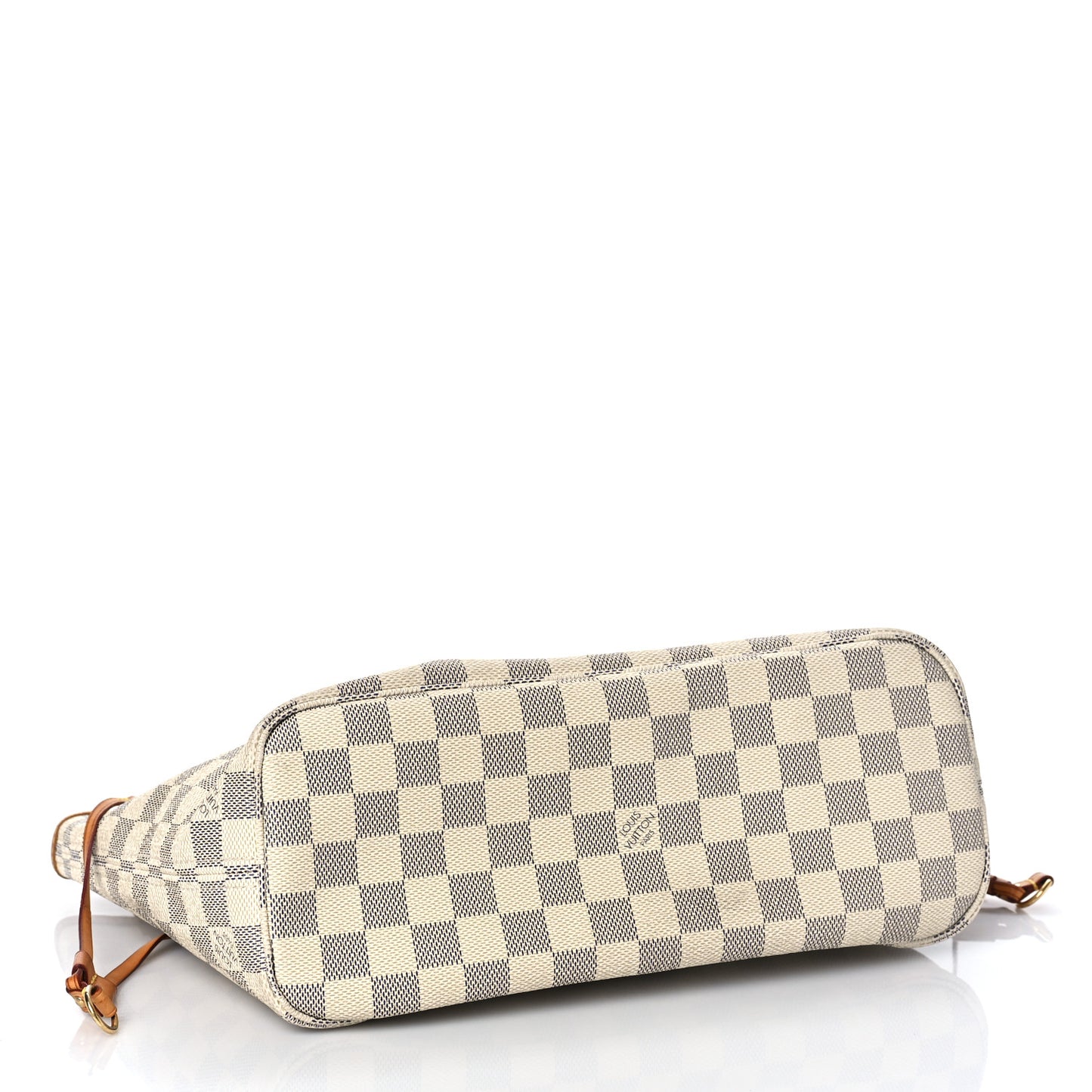 Damier Azur Neverfull PM