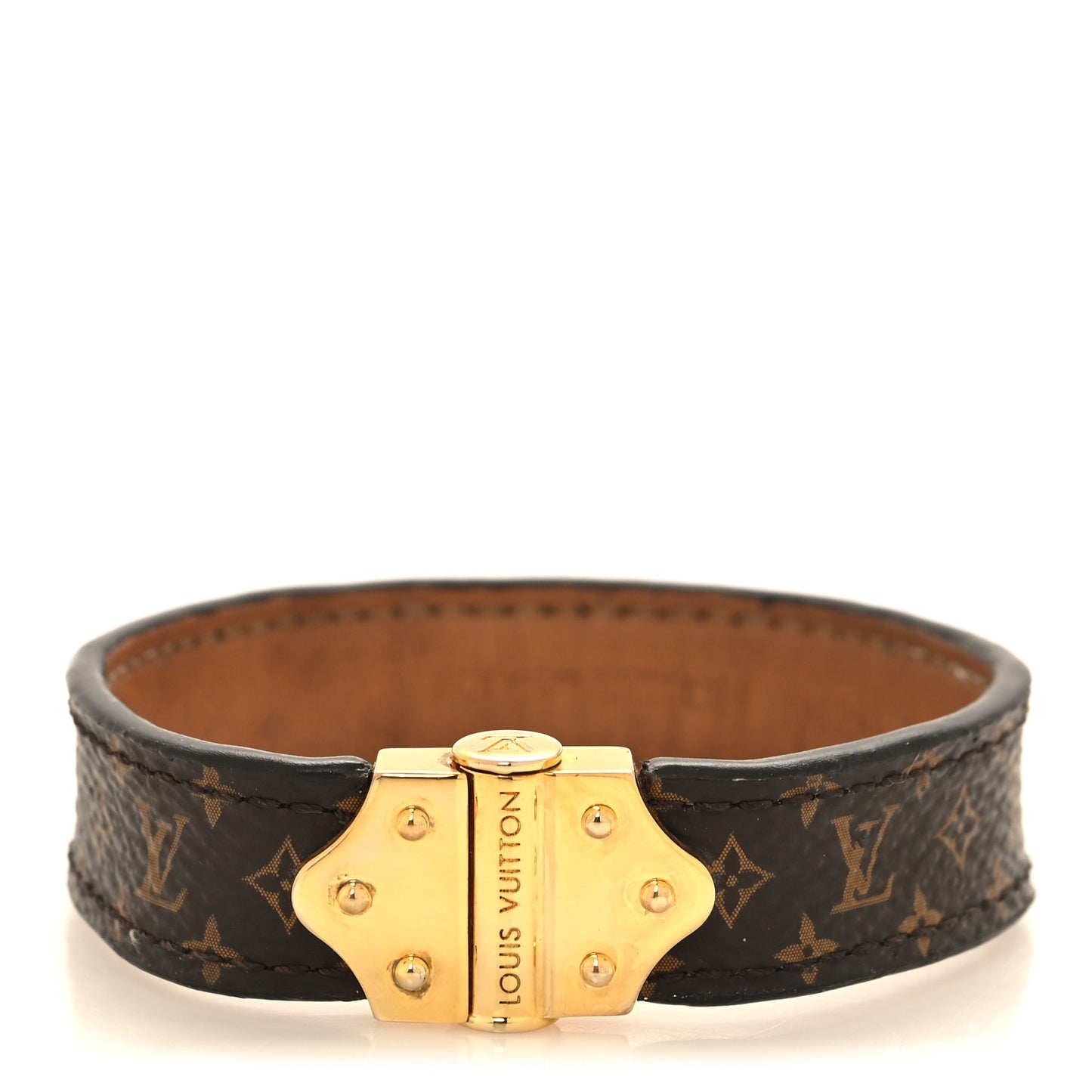 Monogram Nano Bracelet 19
