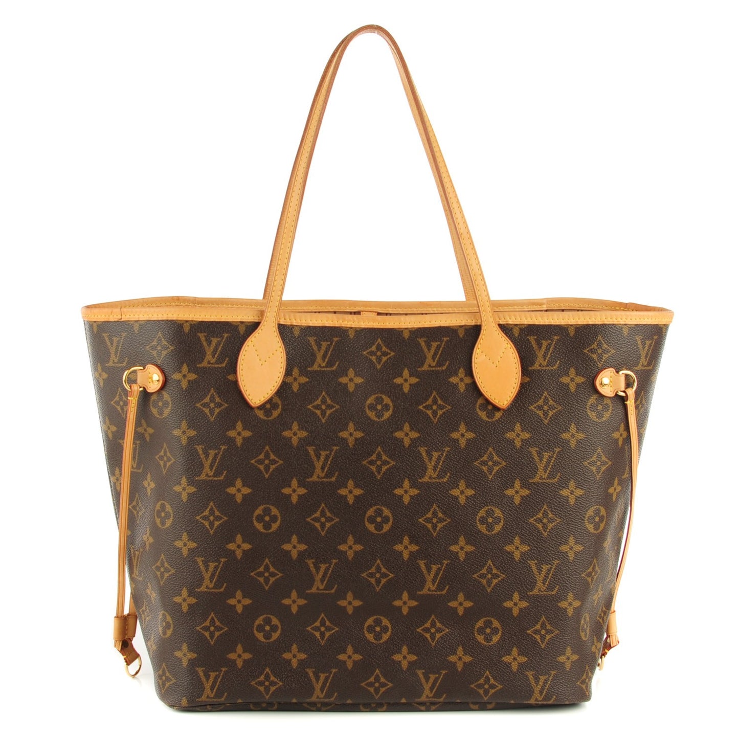 Monogram Neverfull MM