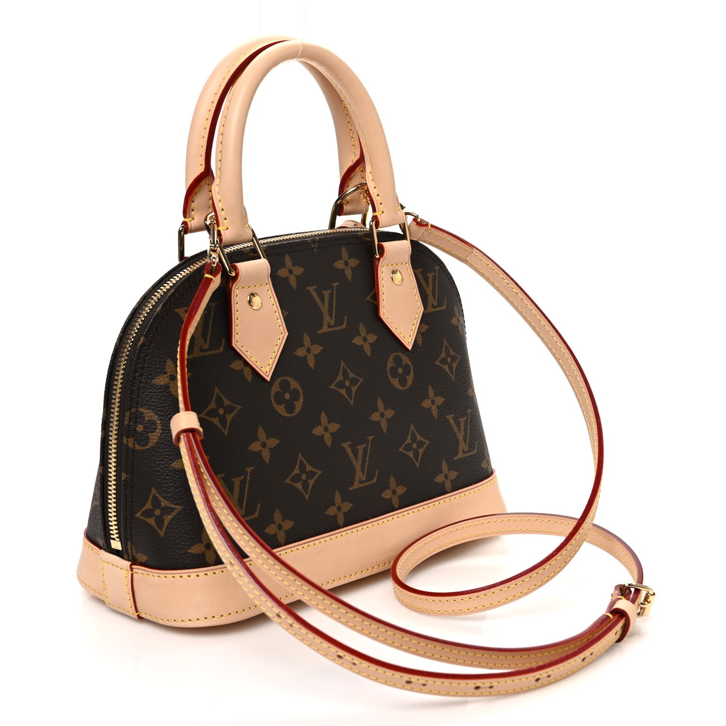 Monogram Alma BB