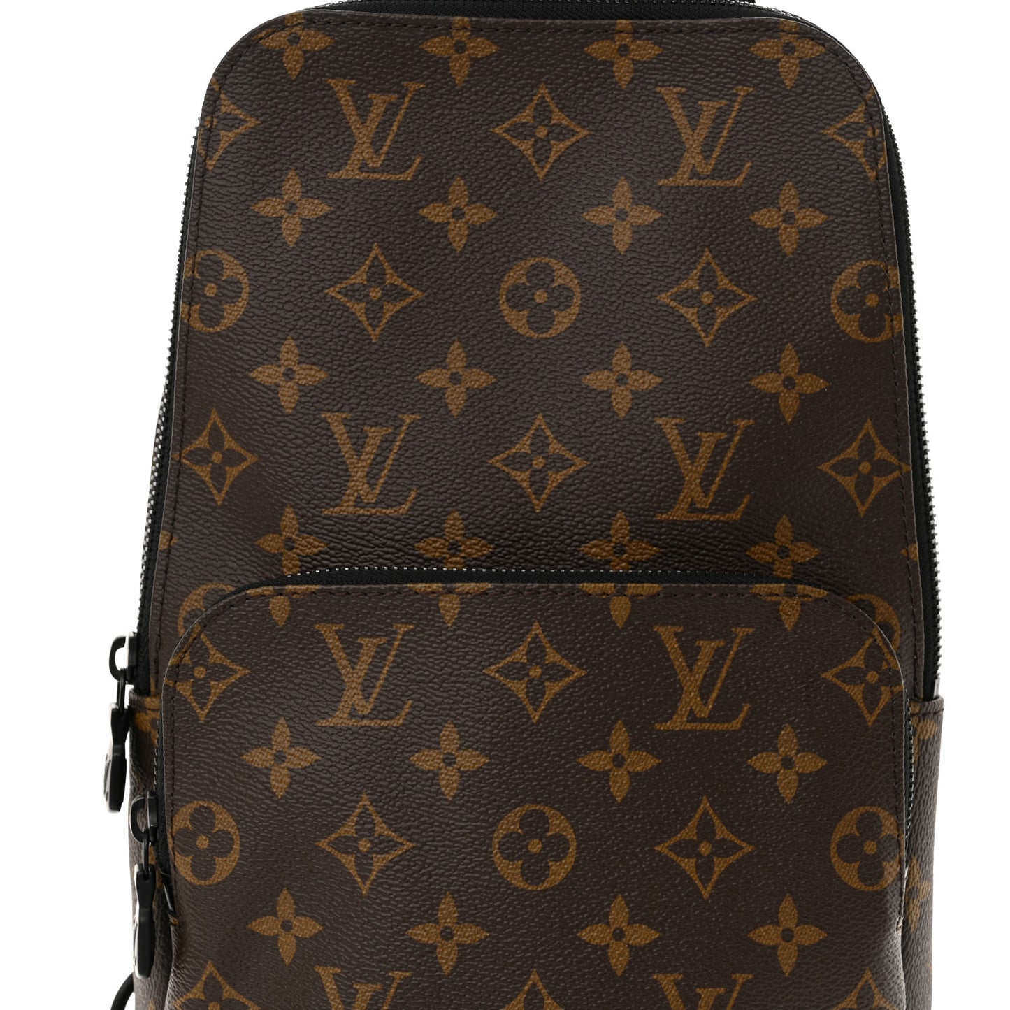 Monogram Macassar Avenue Sling Bag