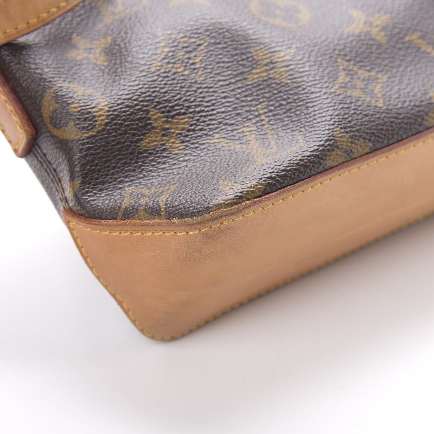 Monogram Trotteur