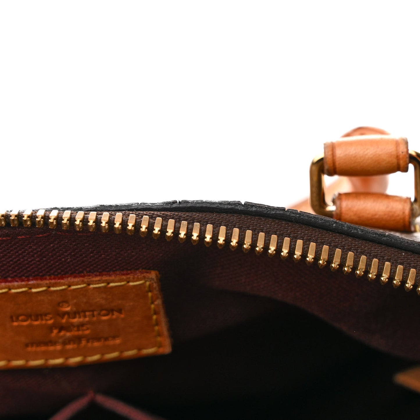 Monogram Turenne PM