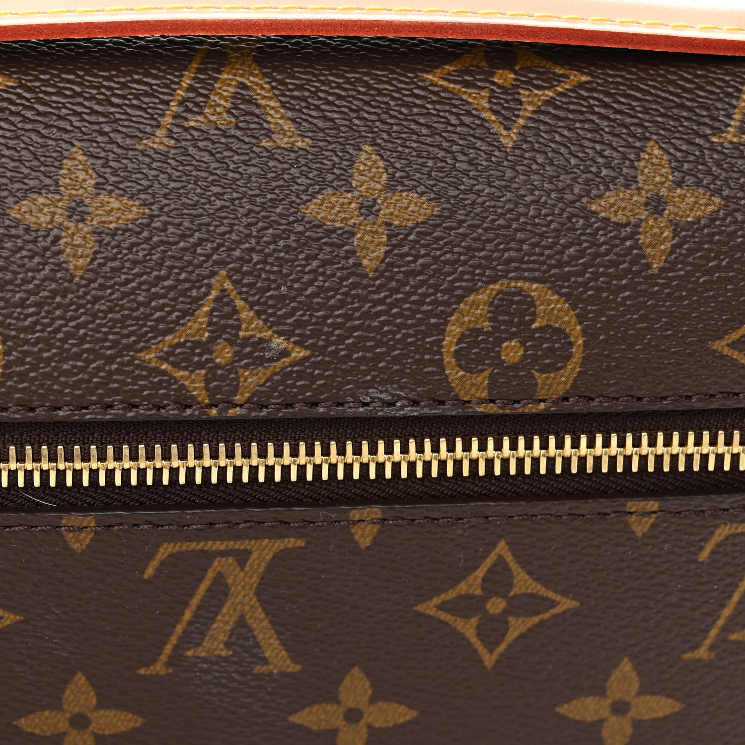 Louis Vuitton Monogram Pochette Metis 10 of 10