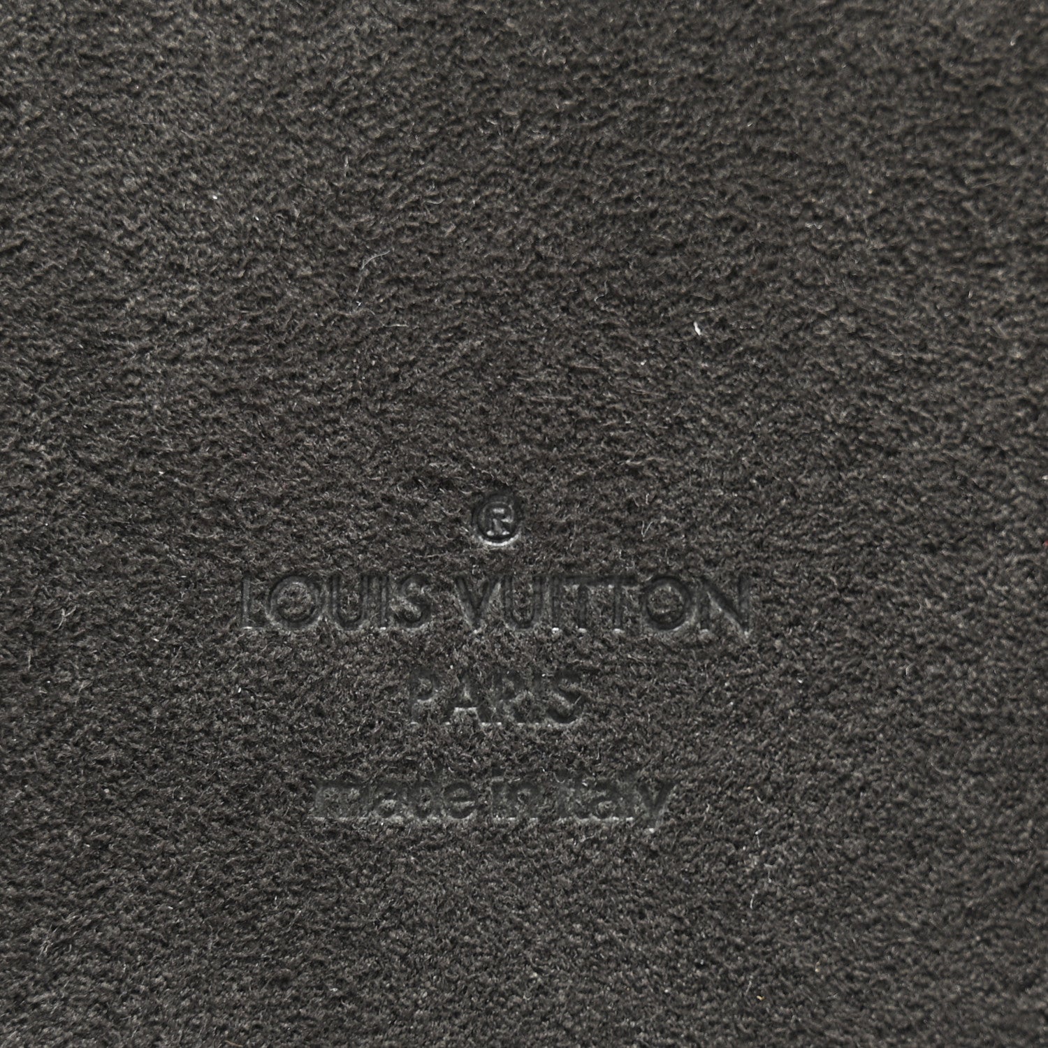 Louis Vuitton Monogram Bumper On Strap iPhone 13 Black 5 of 9