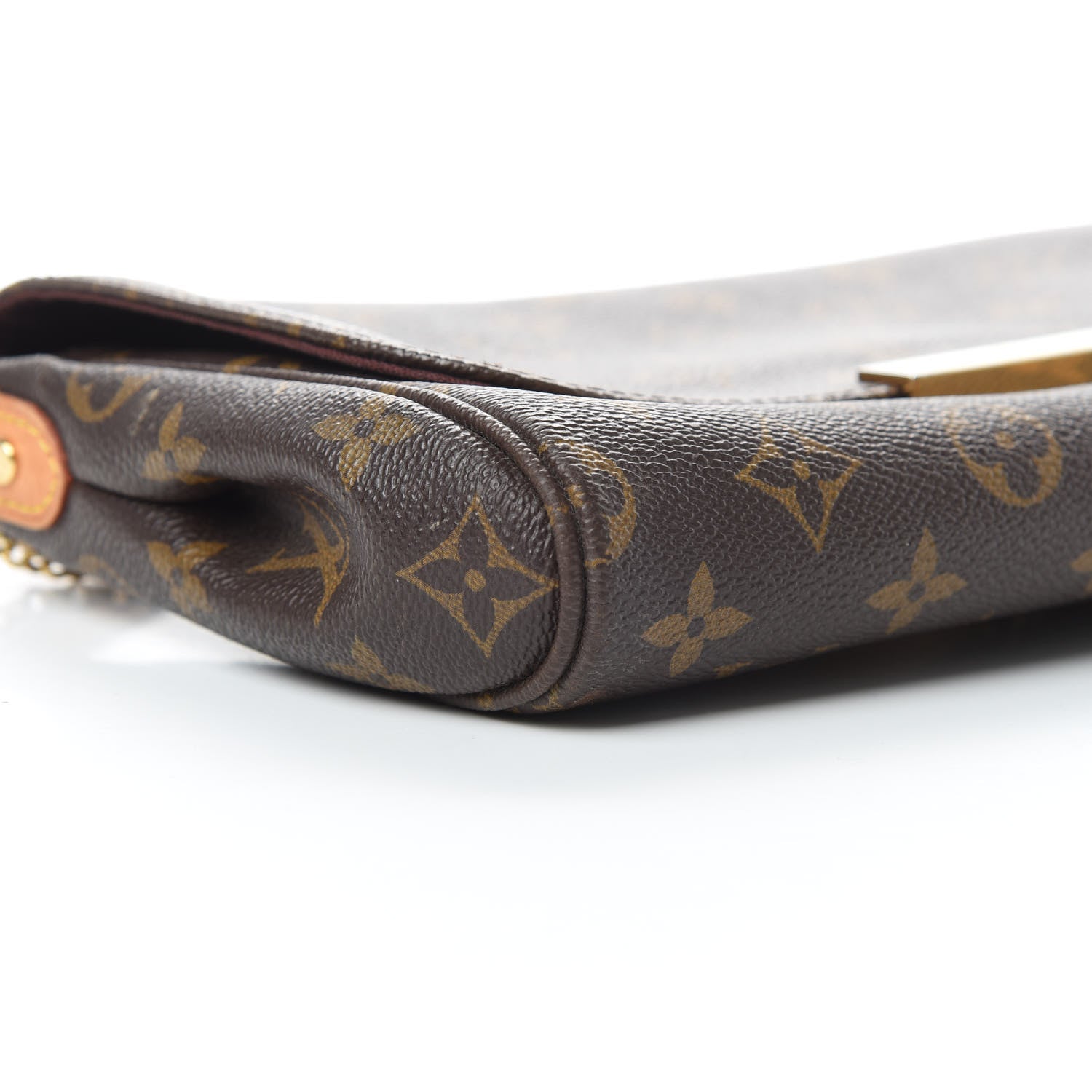 Louis Vuitton Monogram Favorite MM 9 of 13