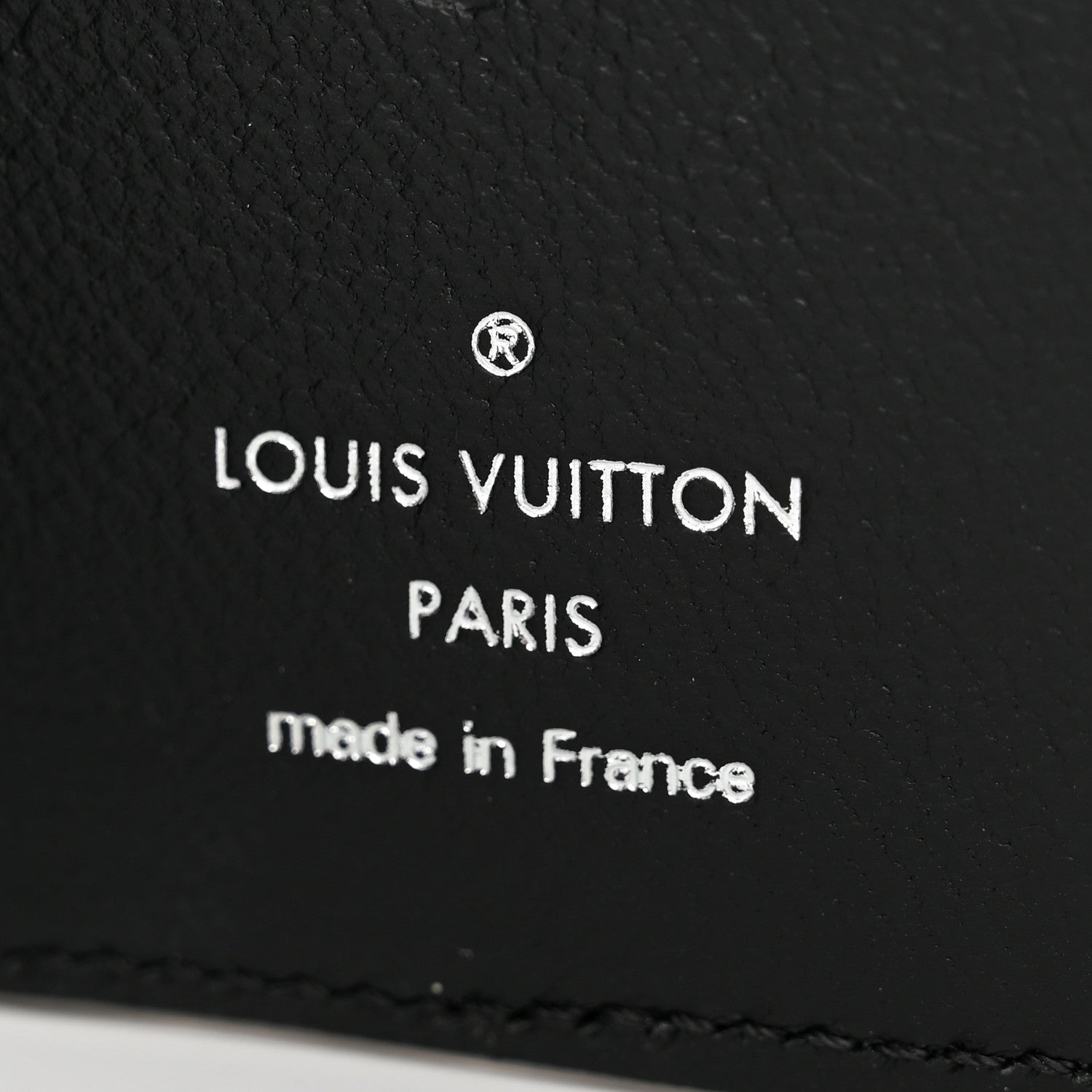 Louis Vuitton Himalaya Crocodile Pocket Organizer 6 of 7