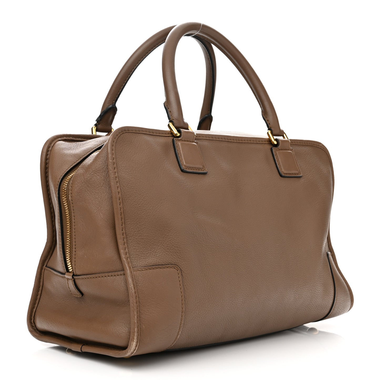 Calfskin Amazona 36 Mink