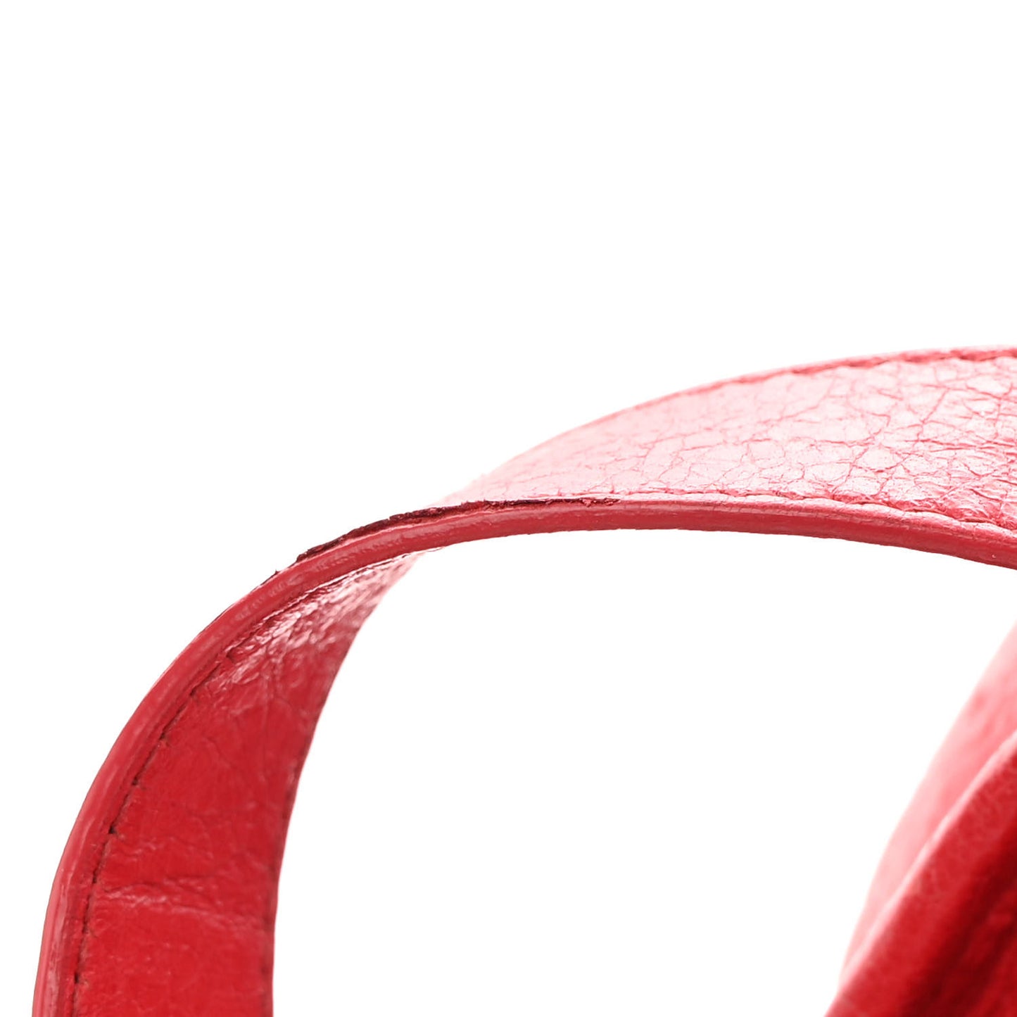 Agneau Classic Hardware City Rouge Cardinal