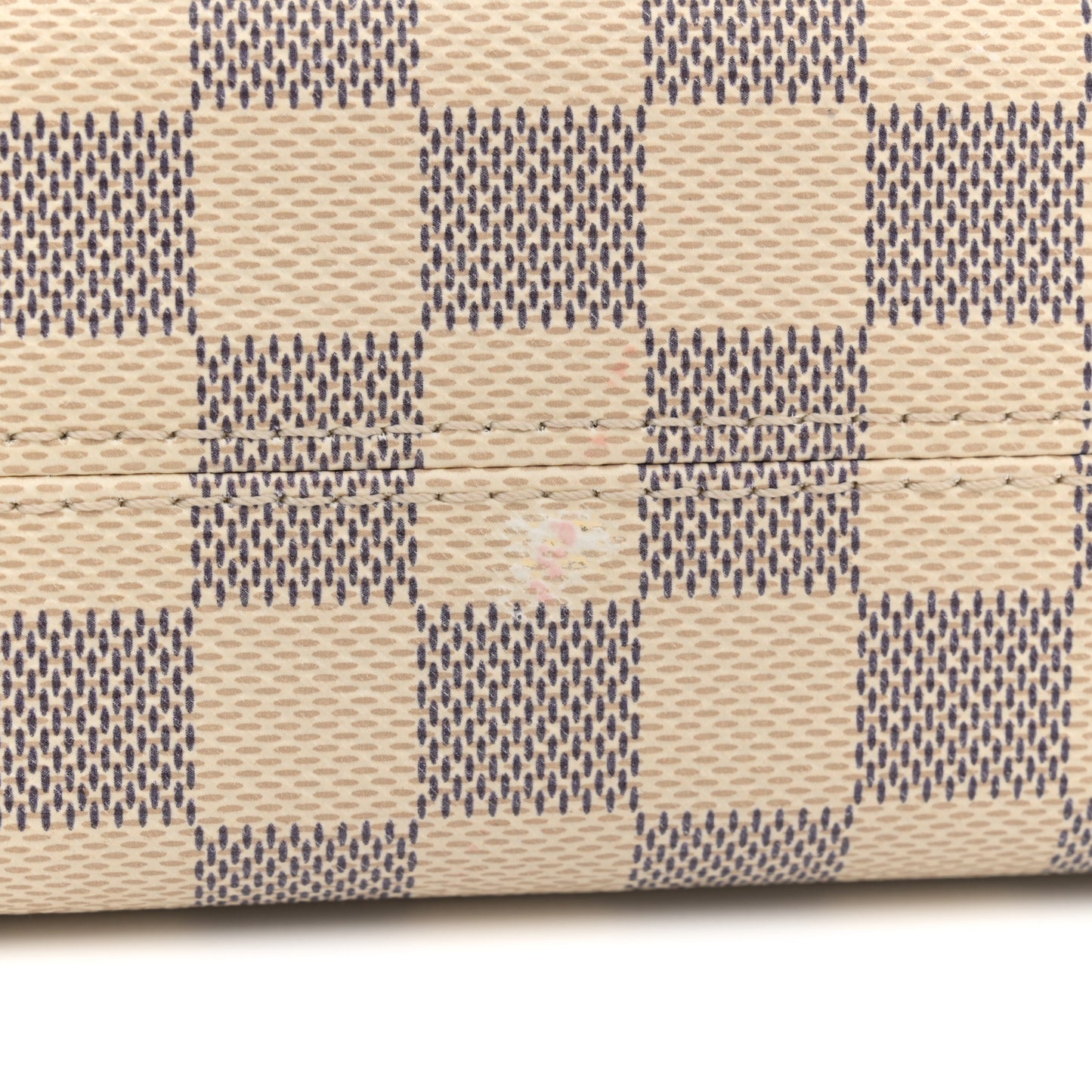 Damier Azur Croisette