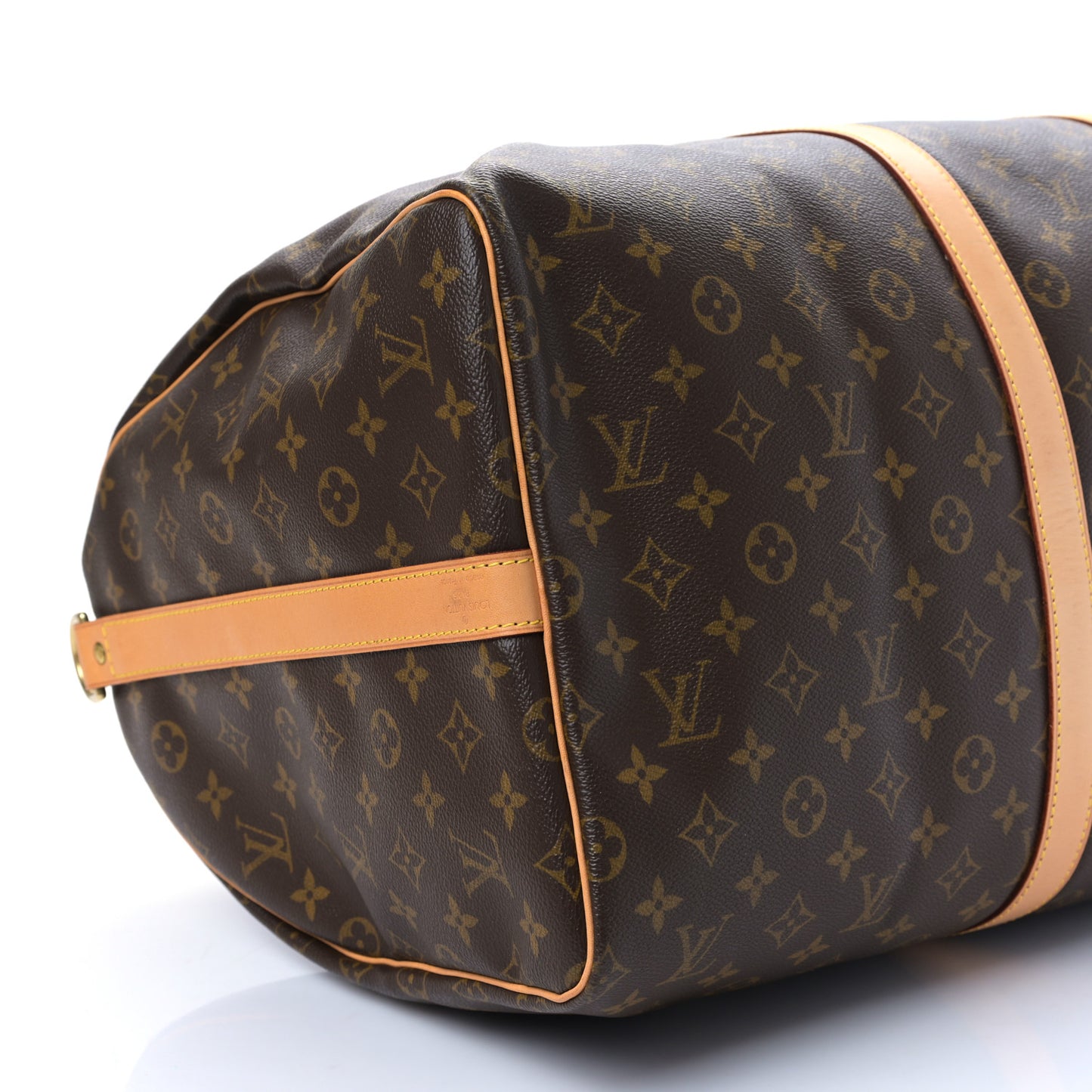 Monogram Keepall Bandouliere 55