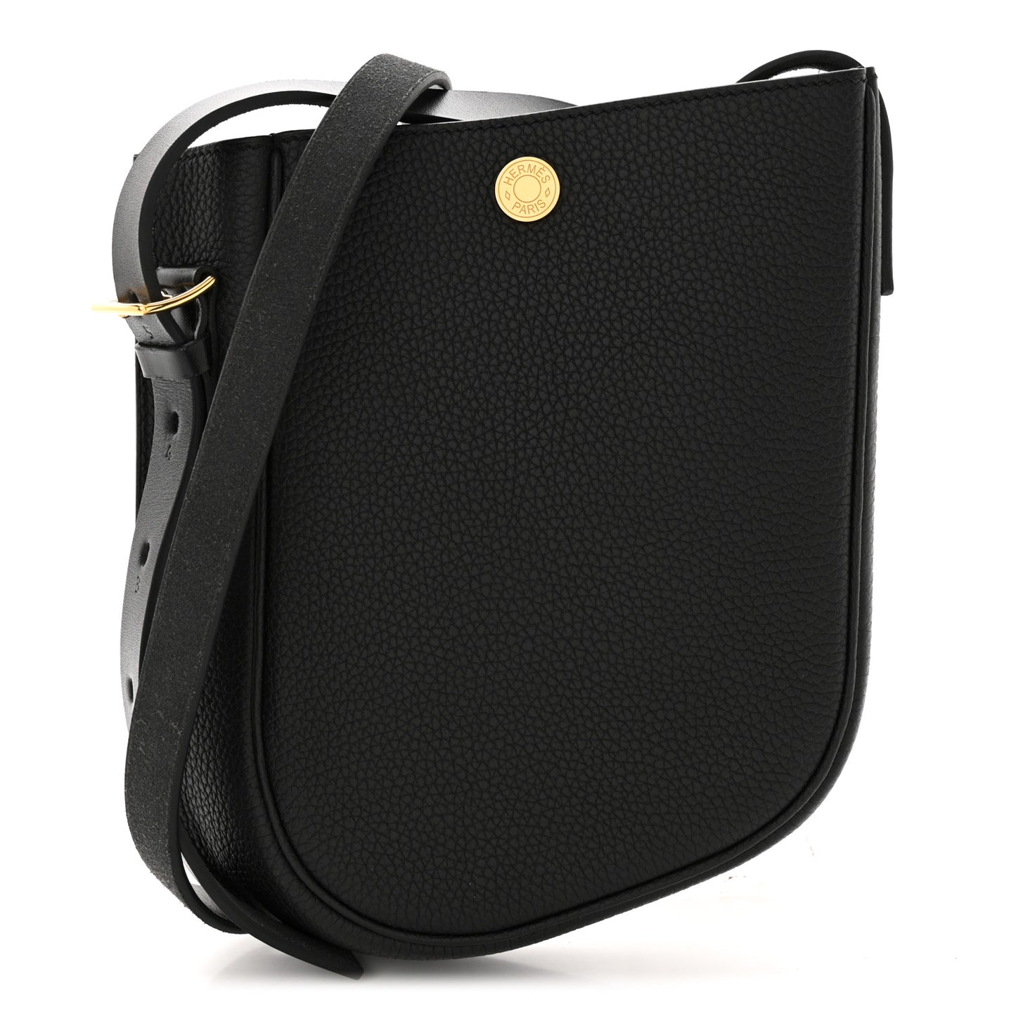 Togo Vache Hunter Perspective Cavaliere 21 Black