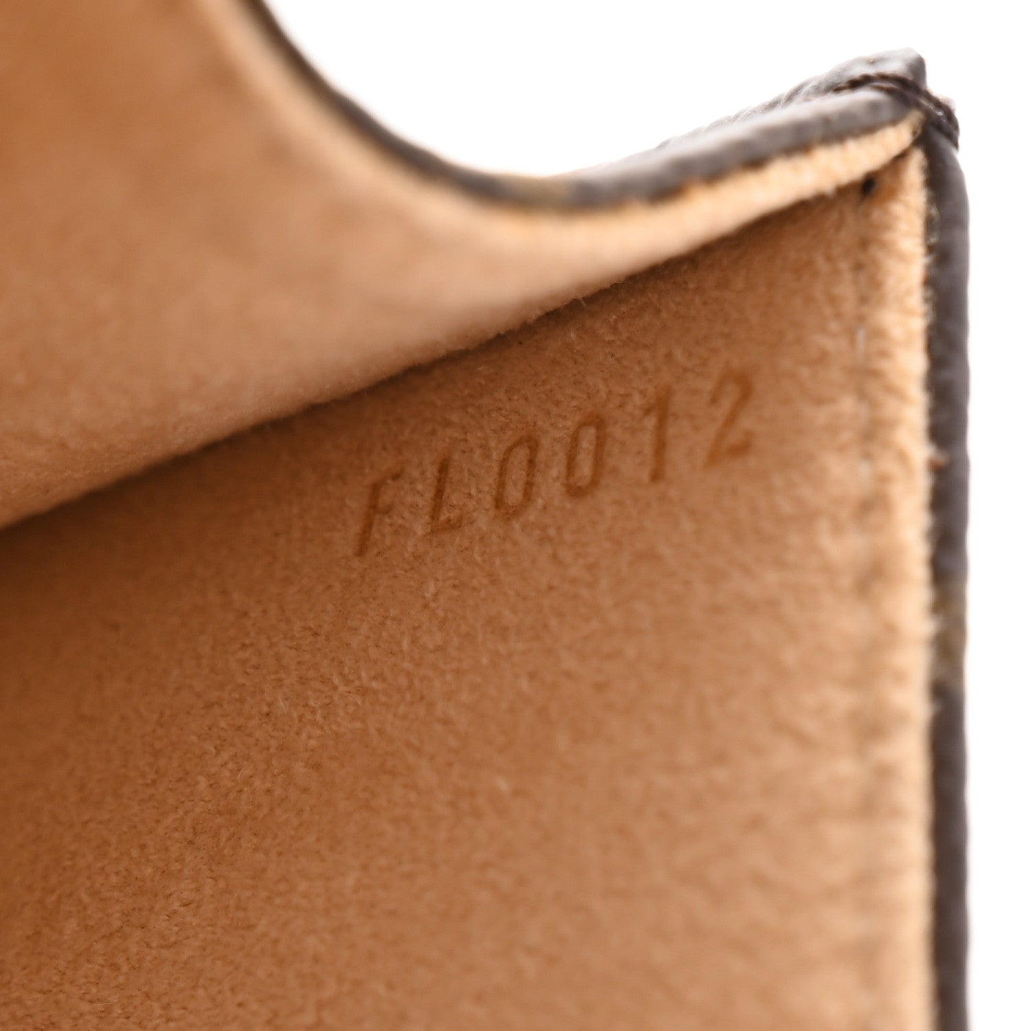 Louis Vuitton Monogram Pochette Florentine XS 7 of 13