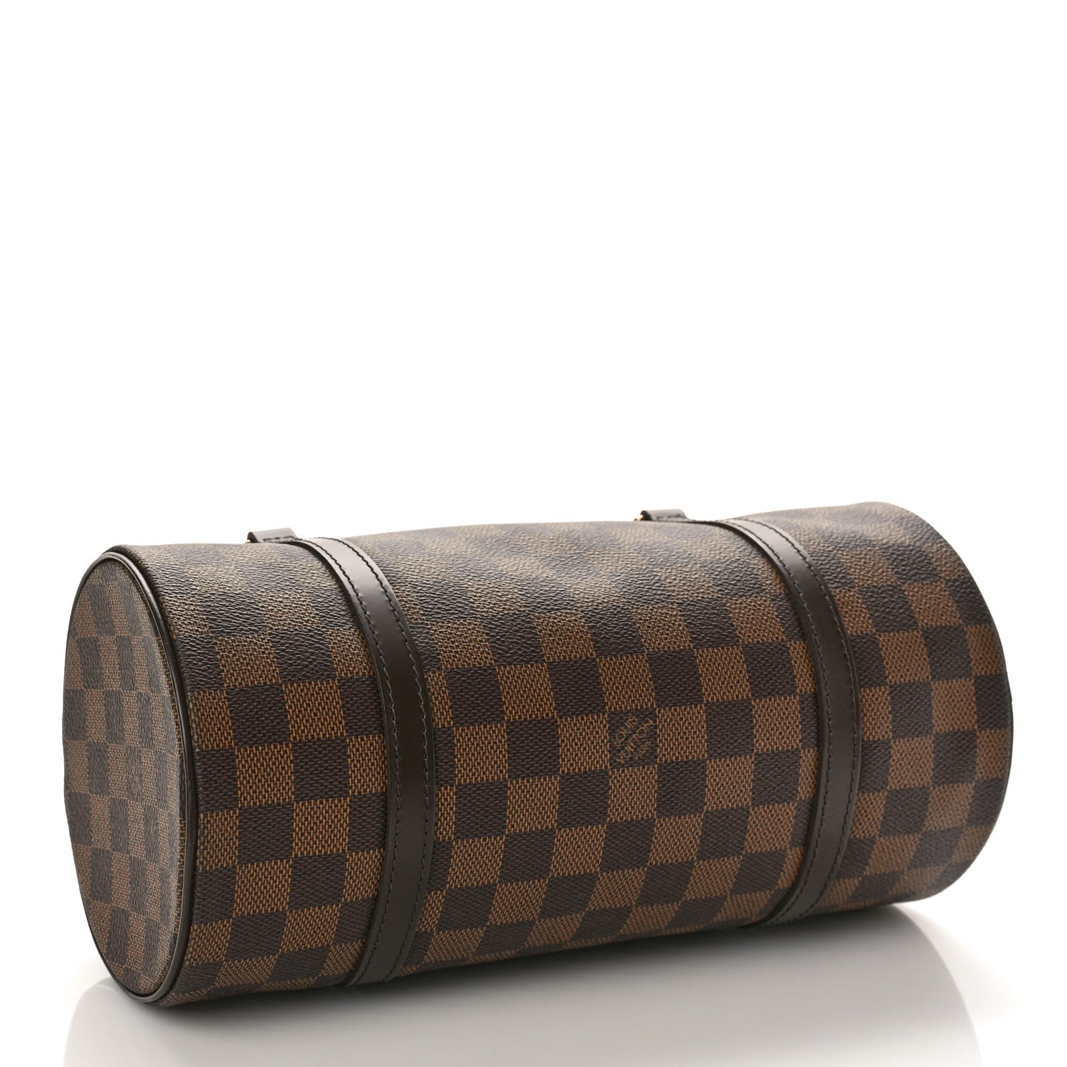 Louis Vuitton Damier Ebene Papillon 26 4 of 8