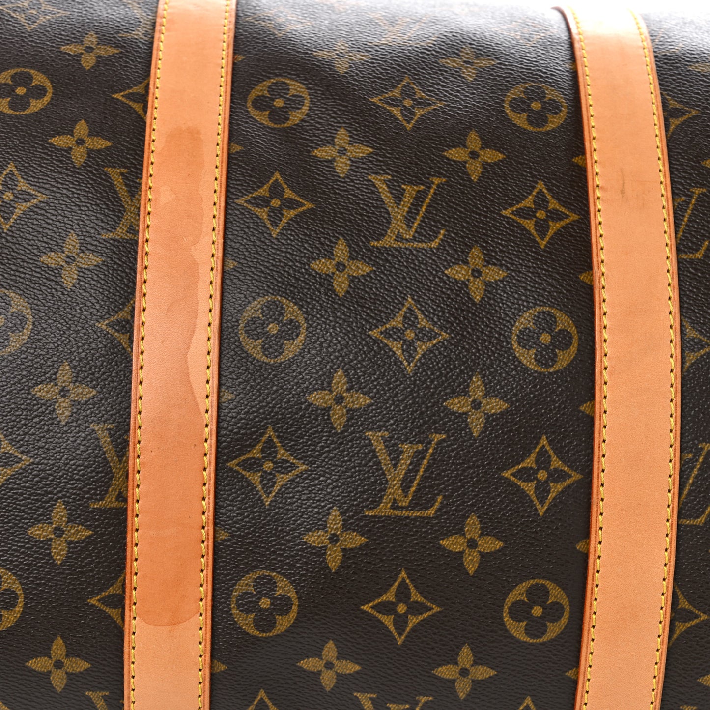 Monogram Keepall 55