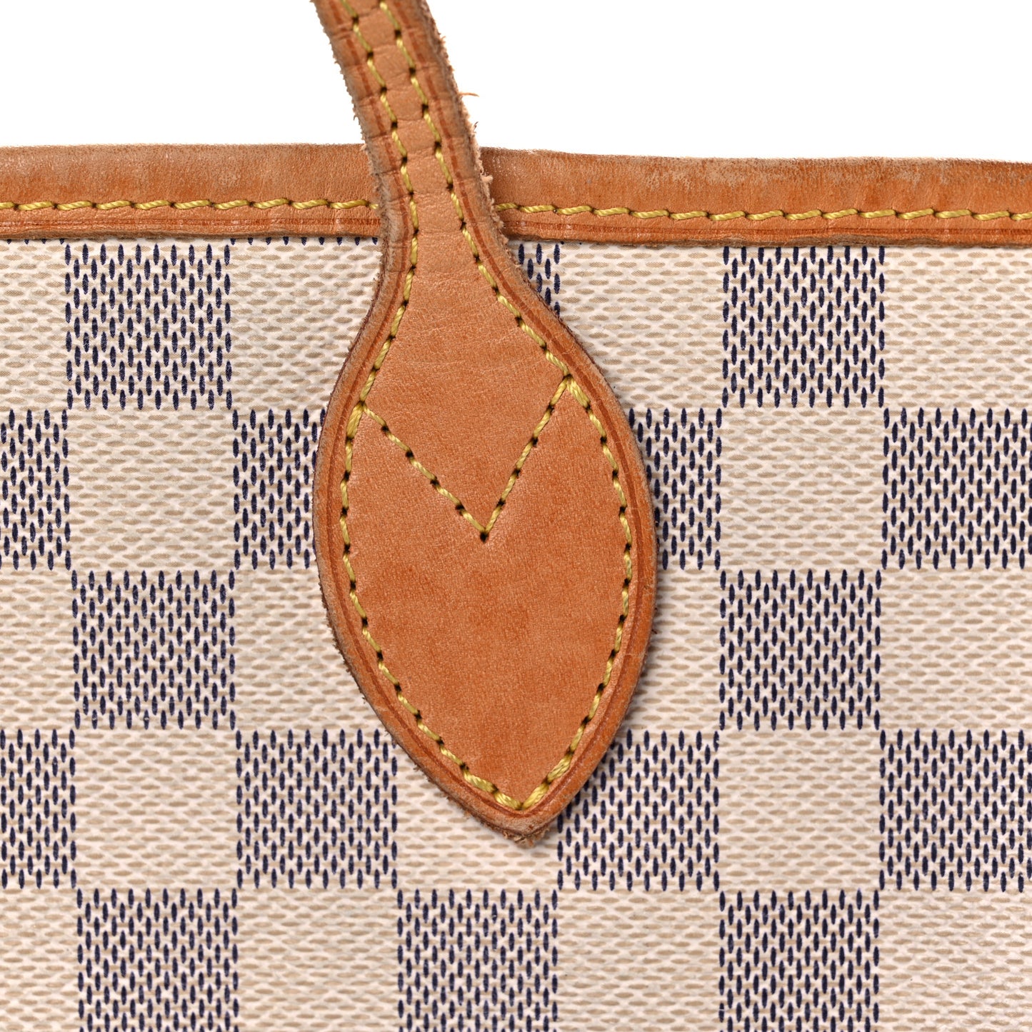 Damier Azur Neverfull GM