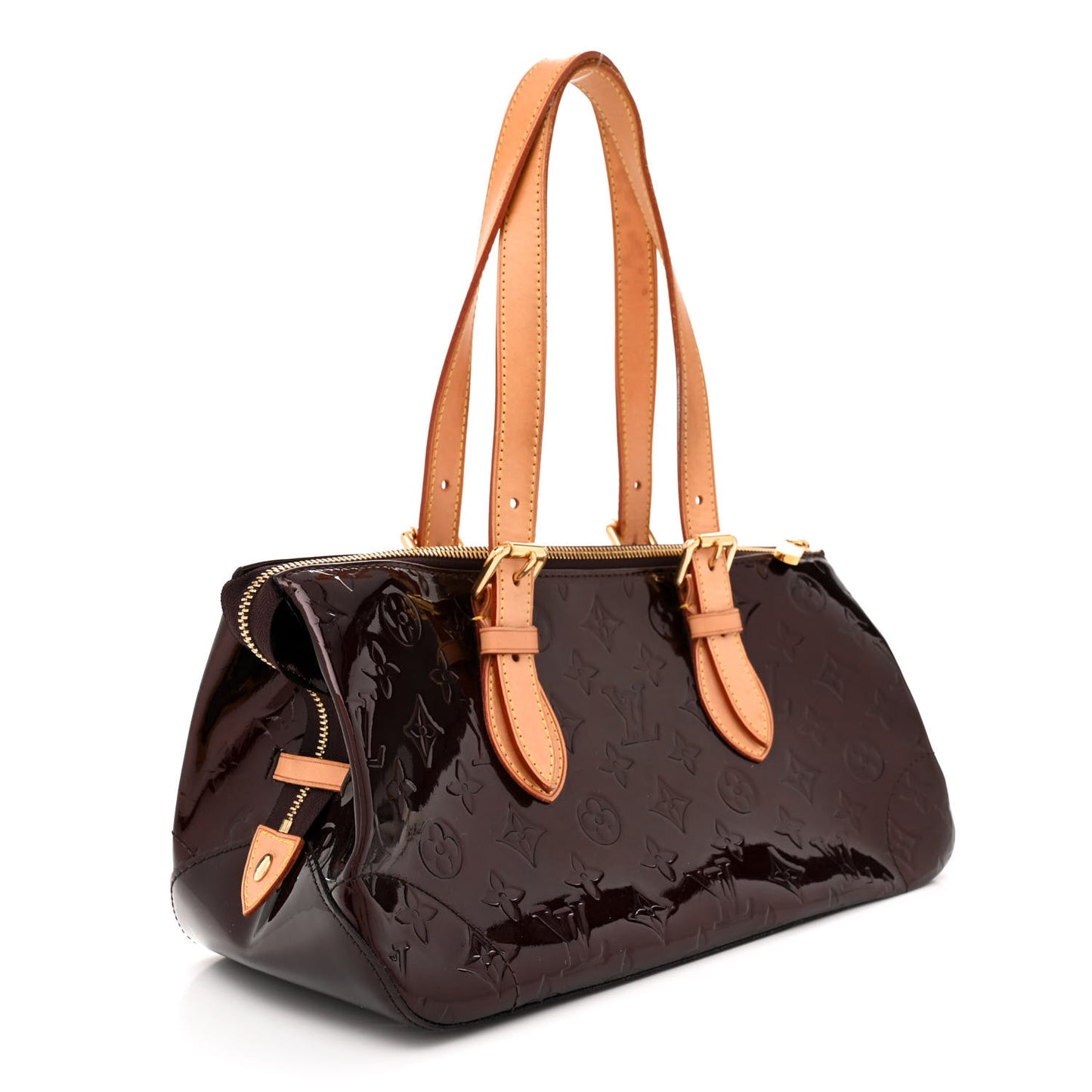 Vernis Rosewood Ave Amarante