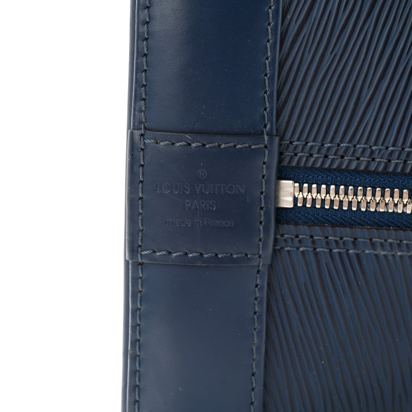 Epi Alma GM Indigo