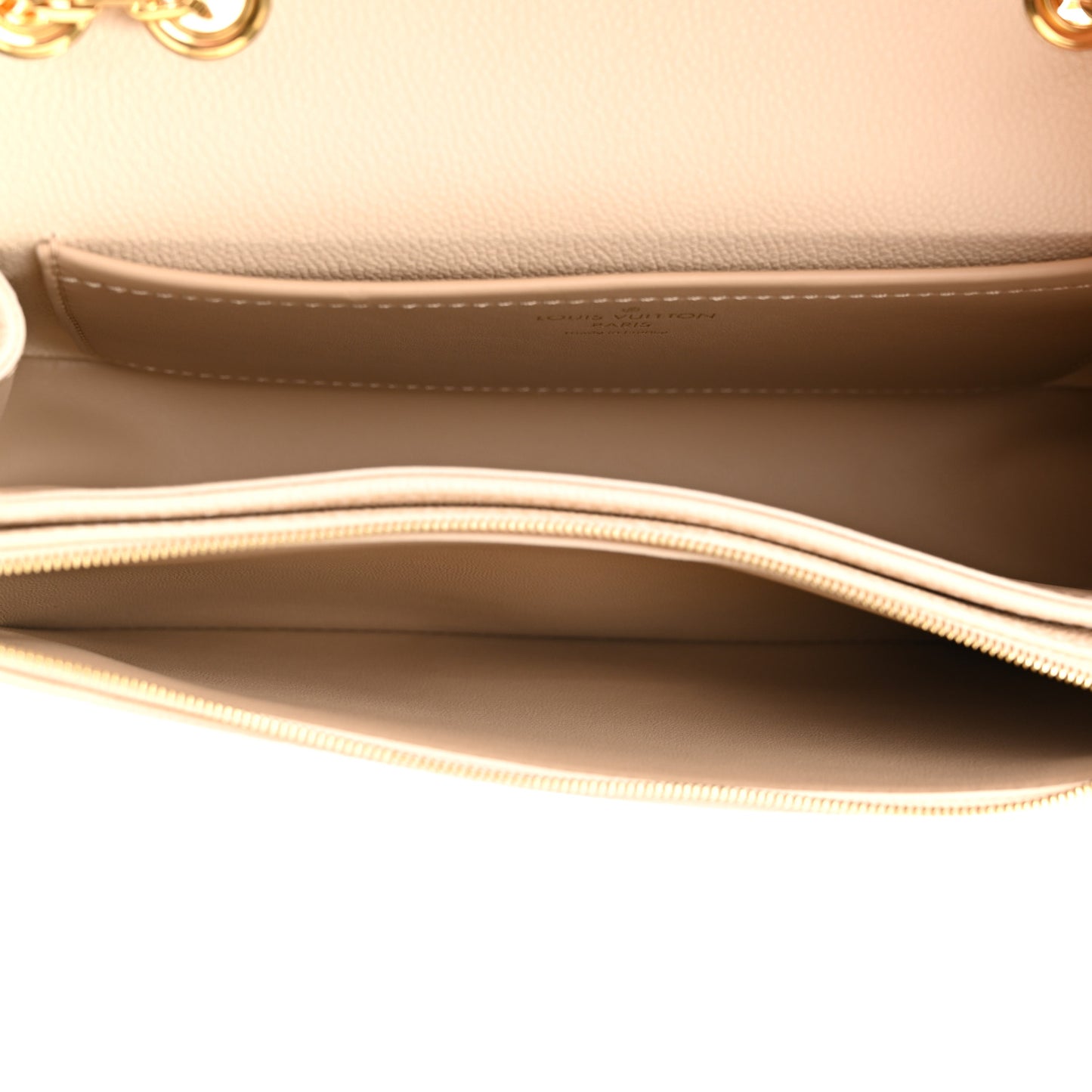 Empreinte Marceau Neige